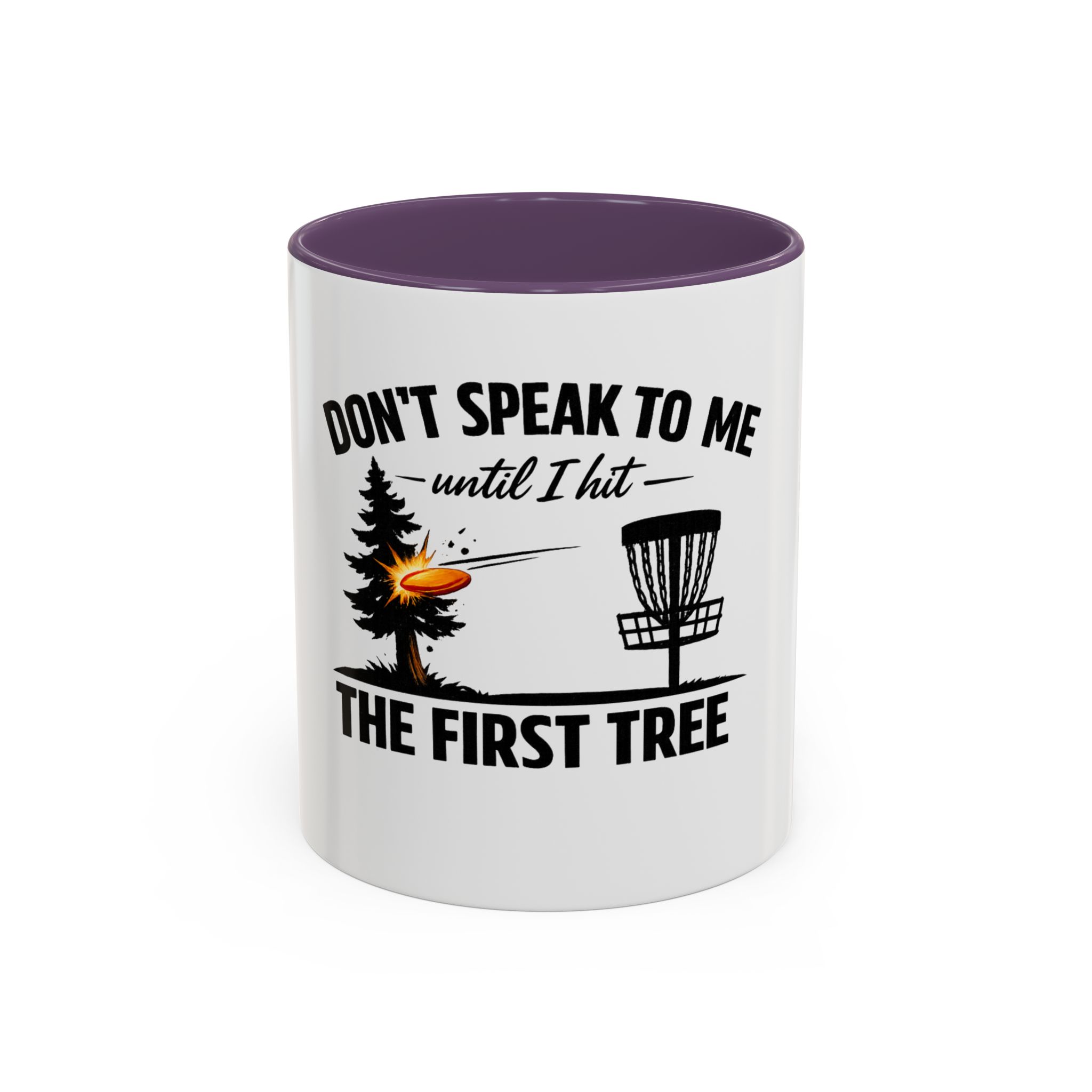 Until I Hit the First Tree - Coffee Mug - Image 33