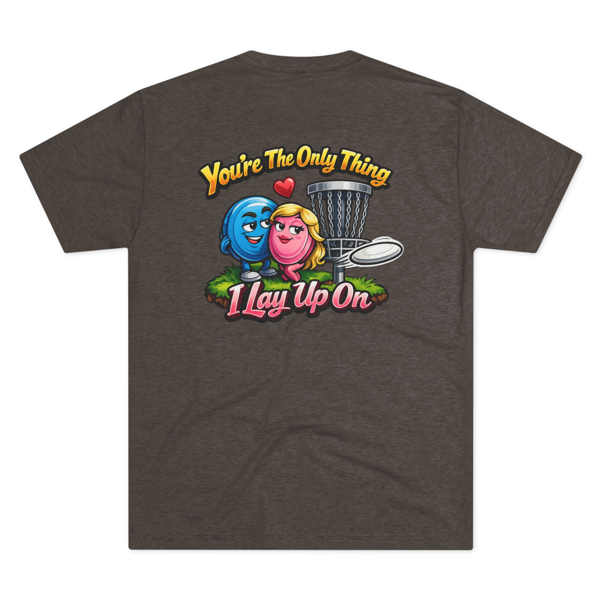 The Only Thing I Lay Up On - Image 6