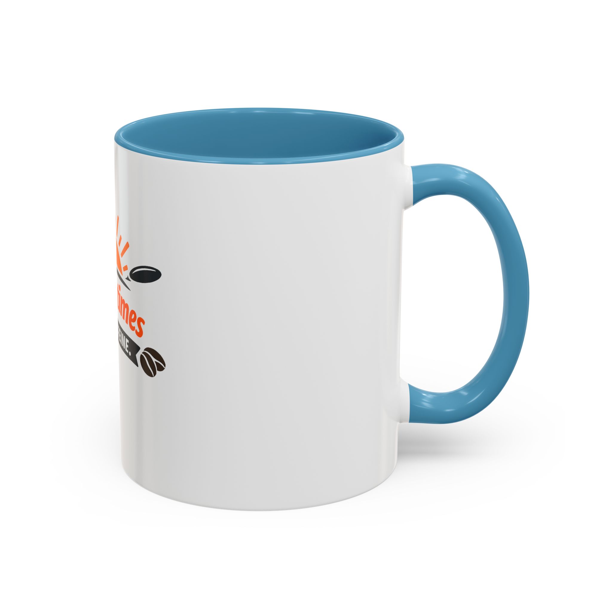 Early Tee Times Requires Caffeine - Coffee Mug - Image 18