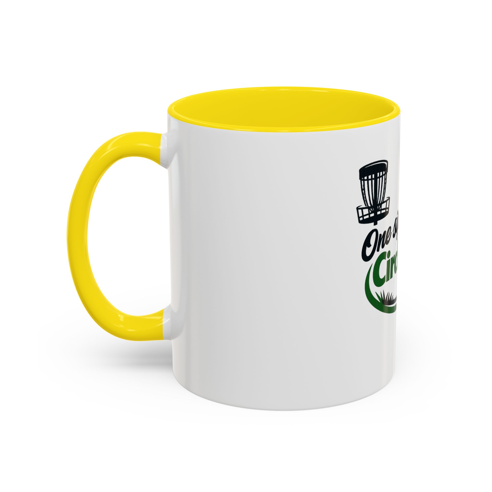 One Sip Closer to Circle One - Coffee Mug - Image 27