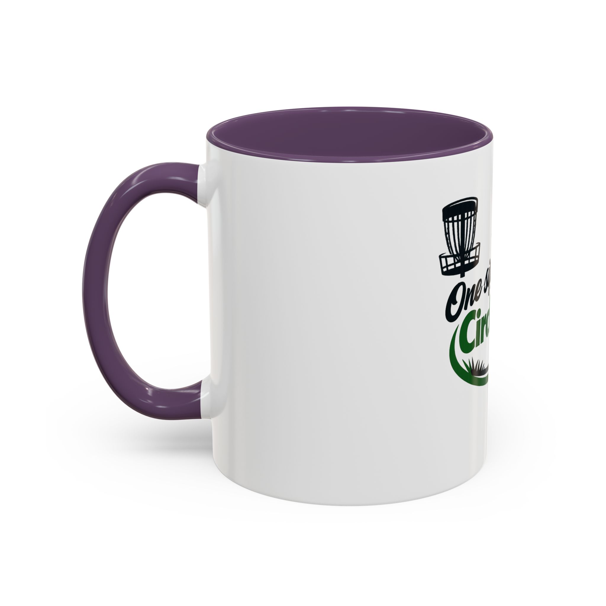 One Sip Closer to Circle One - Coffee Mug - Image 35