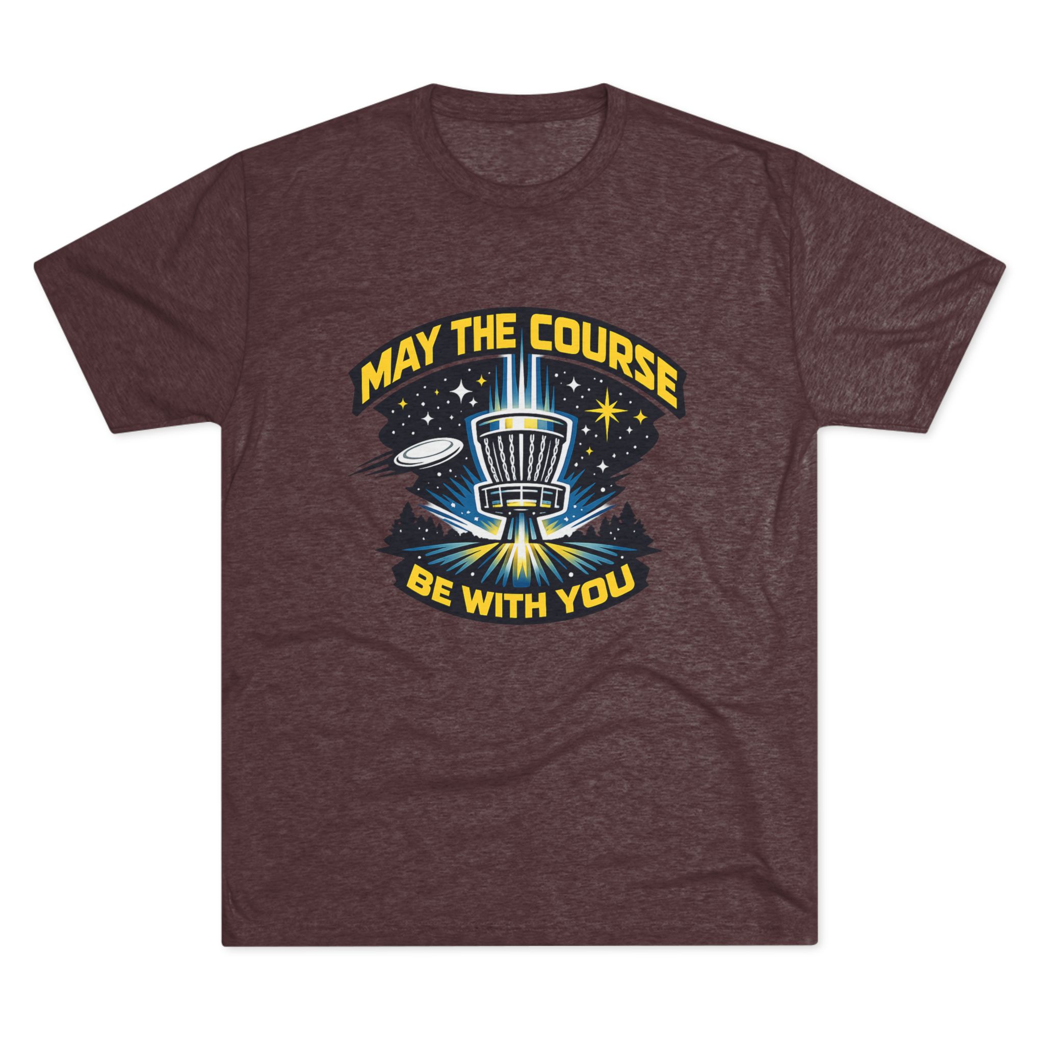 May the Course Be With You - Image 27