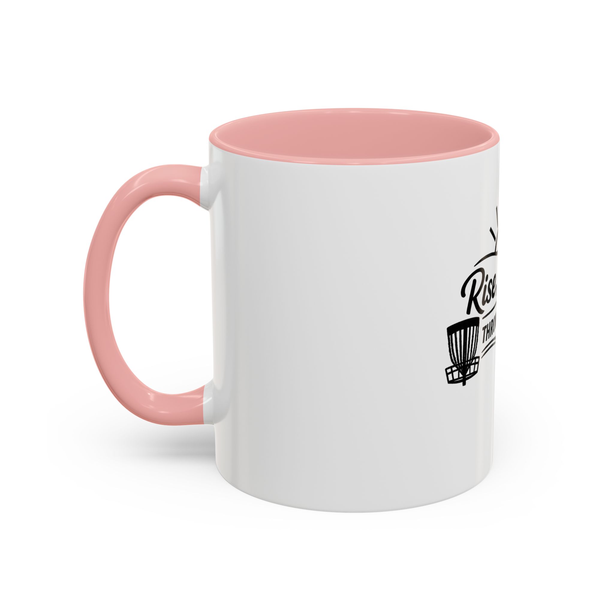 Rise, Grind, and Throw the Line - Coffee Mug - Image 11