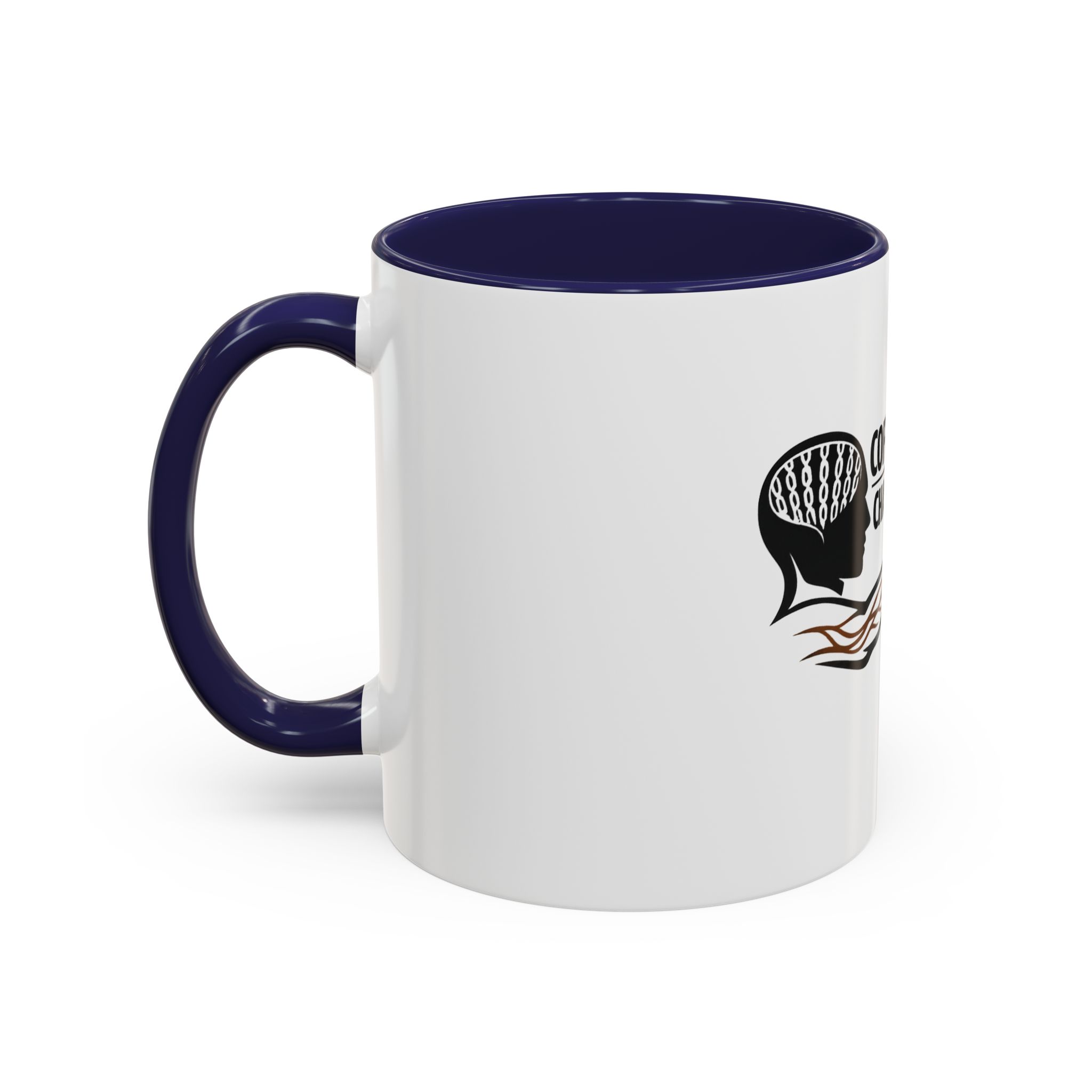 Coffee in the Veins - Coffee Mug - Image 7
