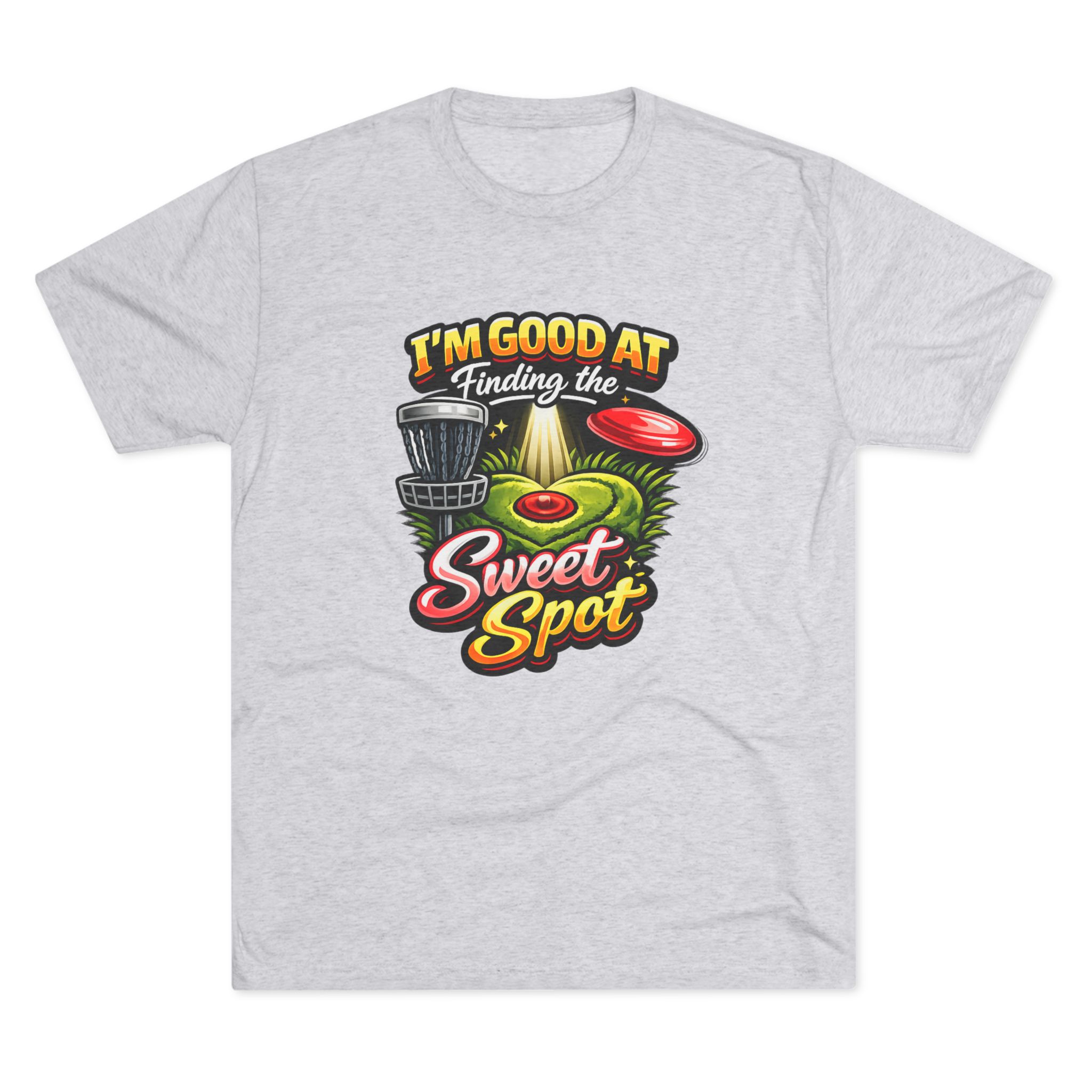 Finding the Sweet Spot - Image 19