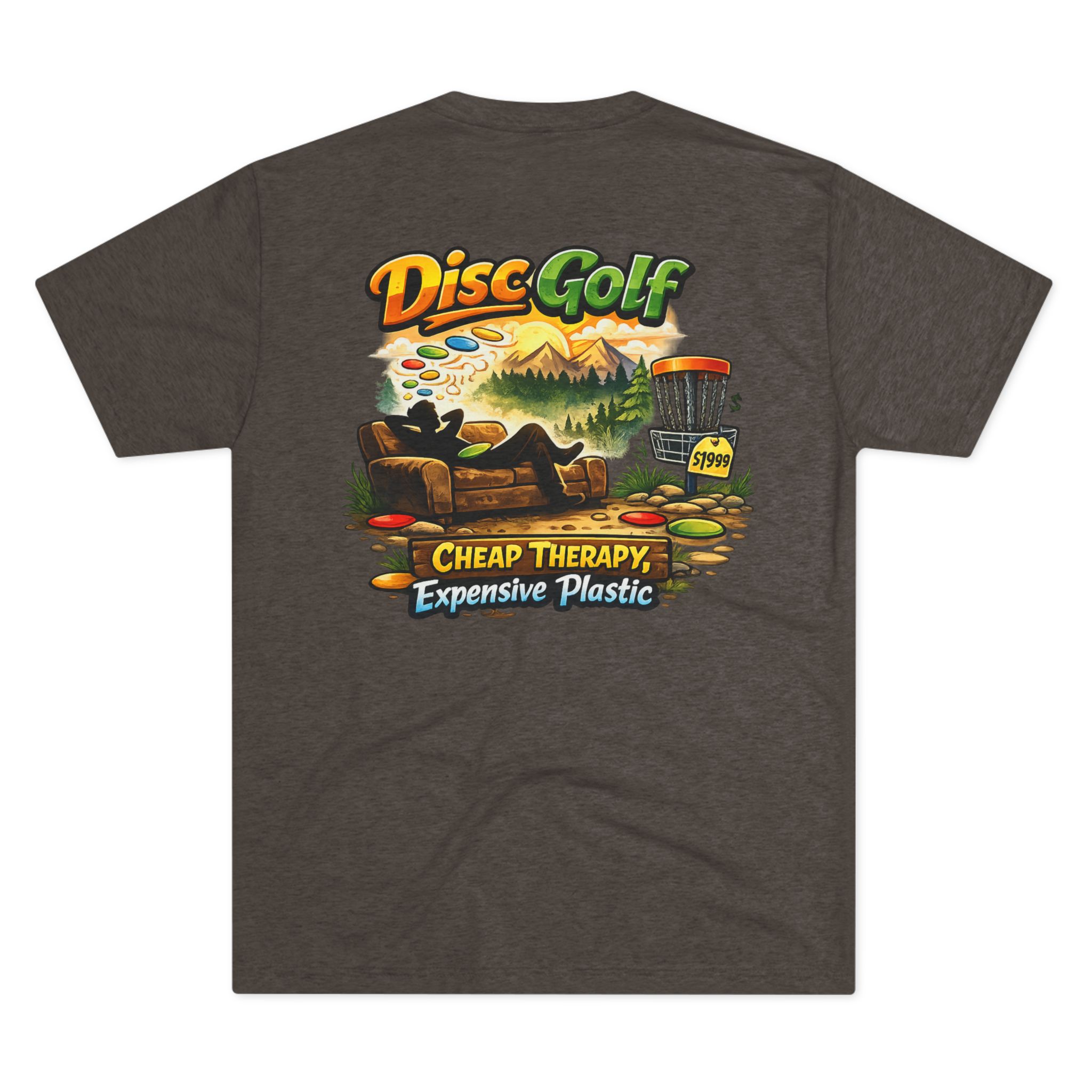 Cheap Therapy, Expensive Plastic - Image 6