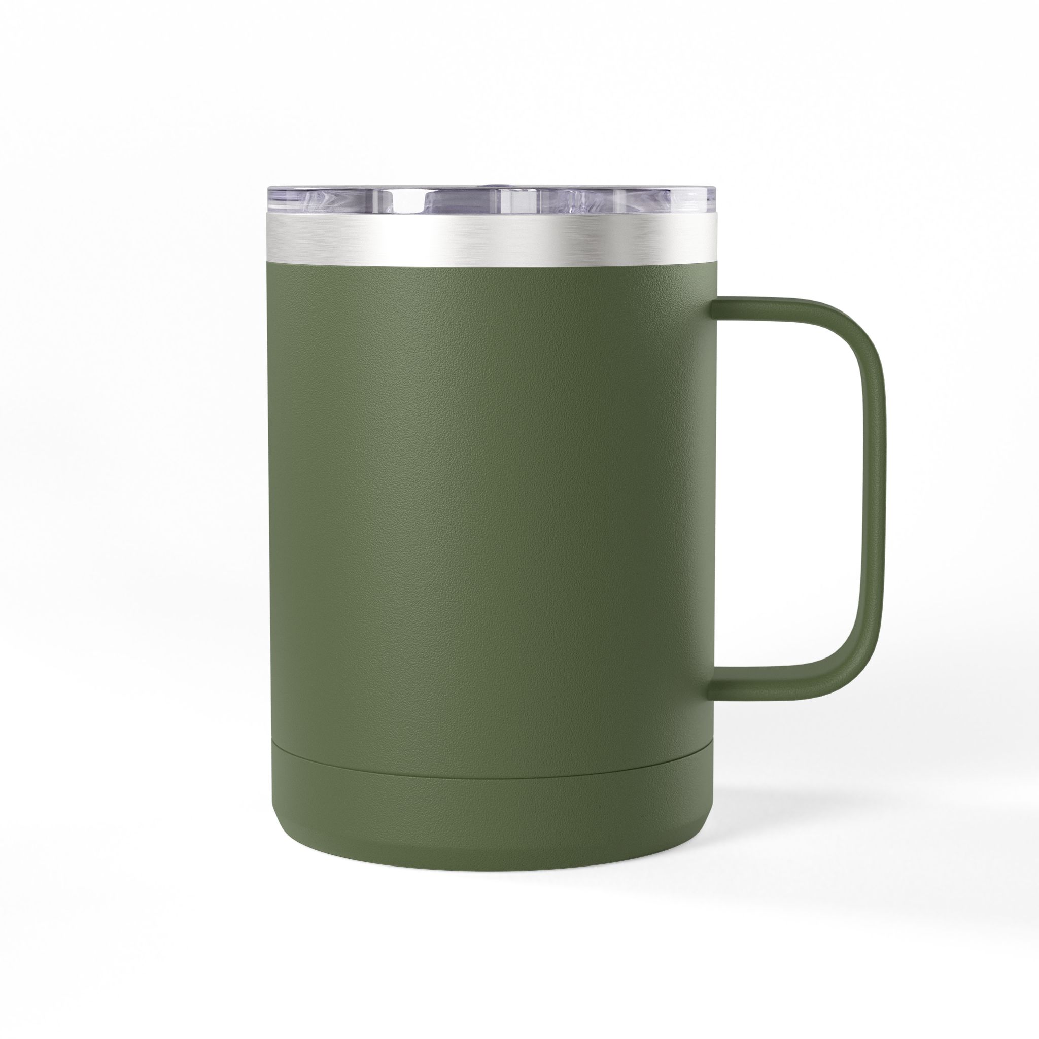 Sunrise, Caffeine, and a Hyzerflip - Tumbler Mug - Image 14
