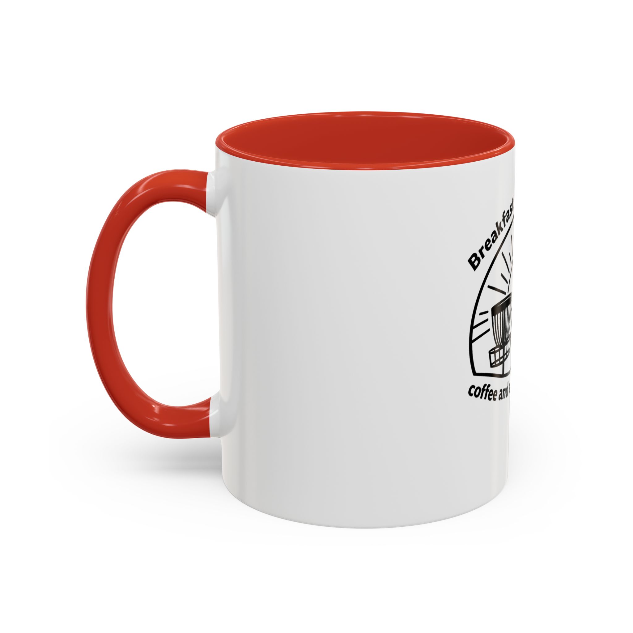 Coffee and A Clean Hyzerflip - Coffee Mug - Image 15
