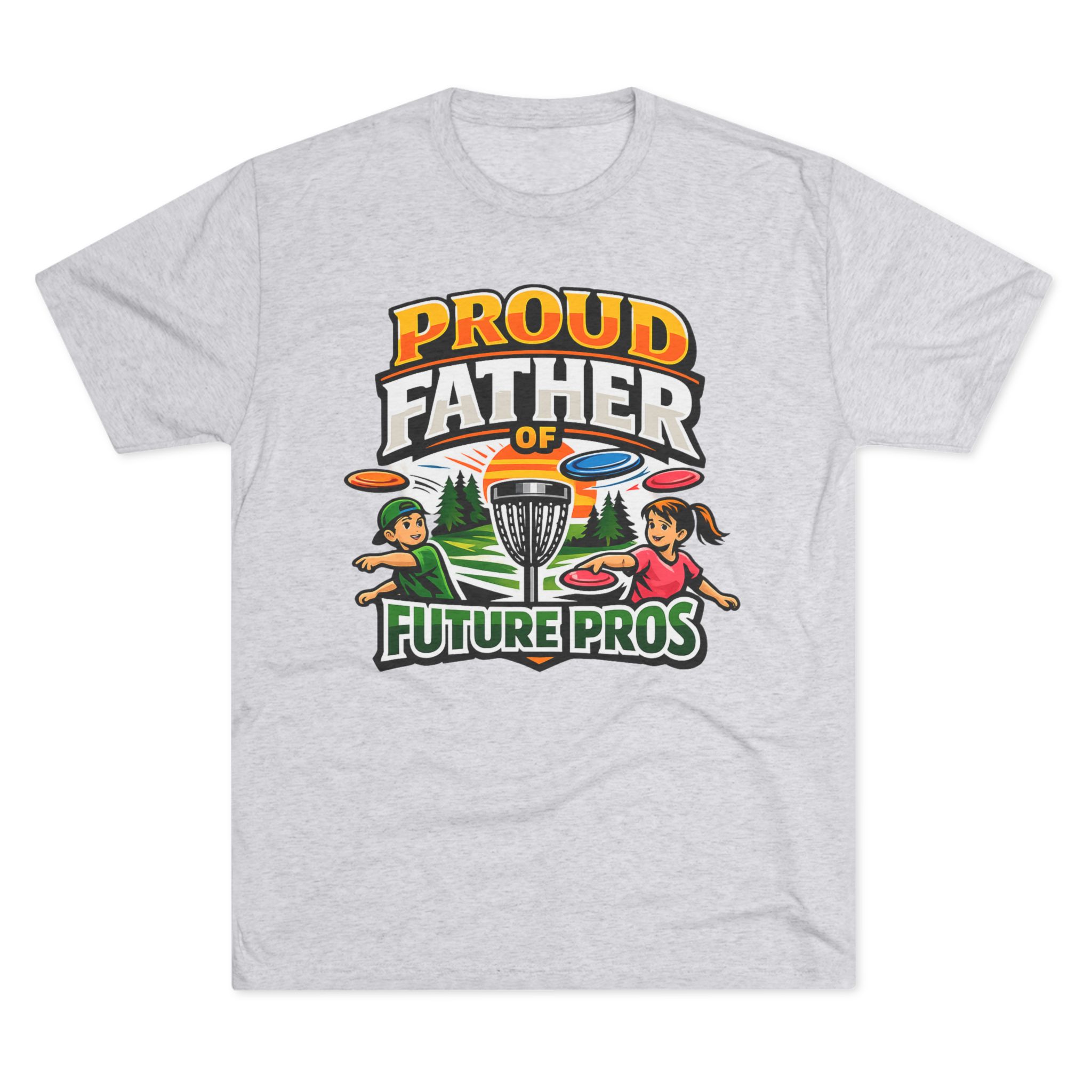 Proud Father of Future Pros - Image 19