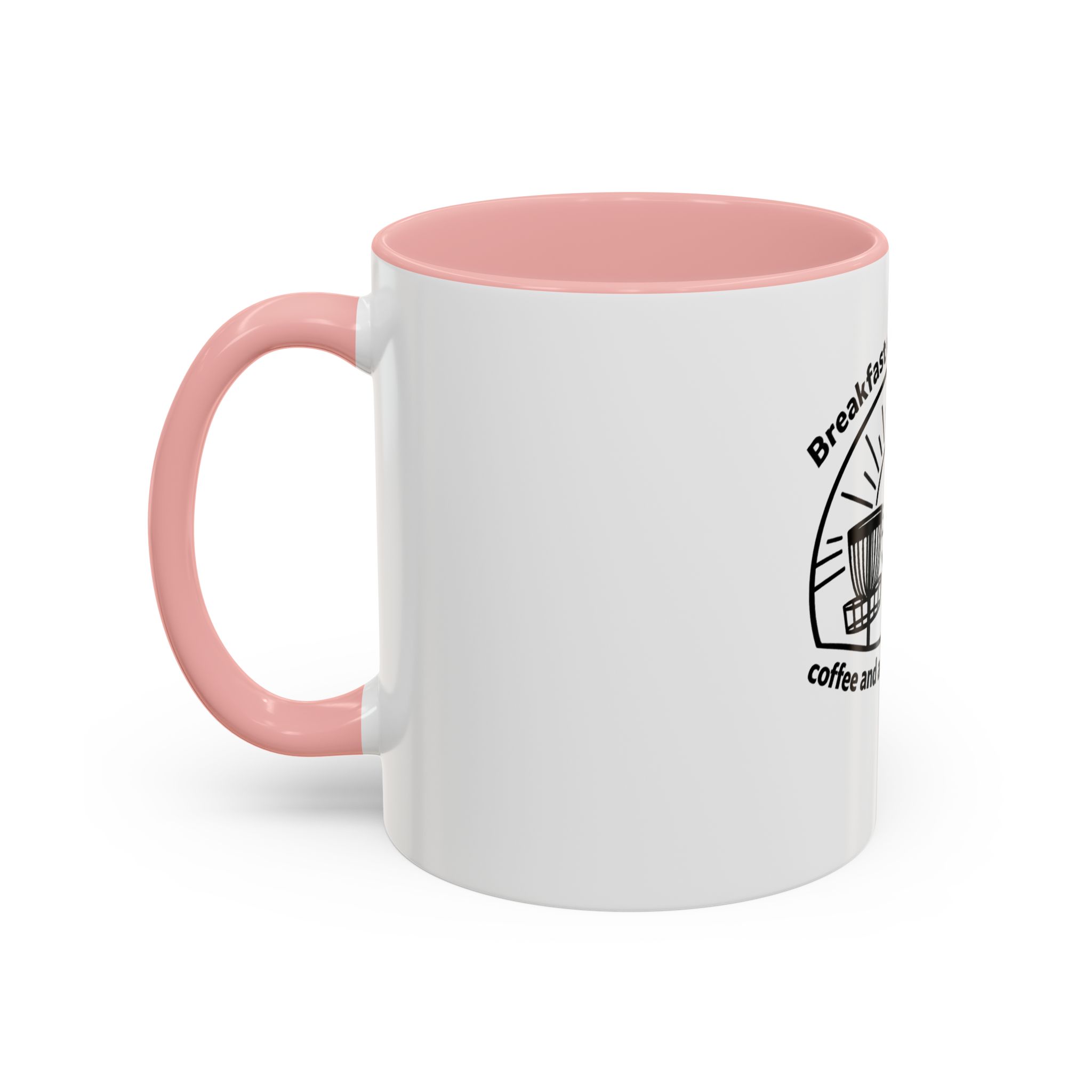 Coffee and A Clean Hyzerflip - Coffee Mug - Image 11