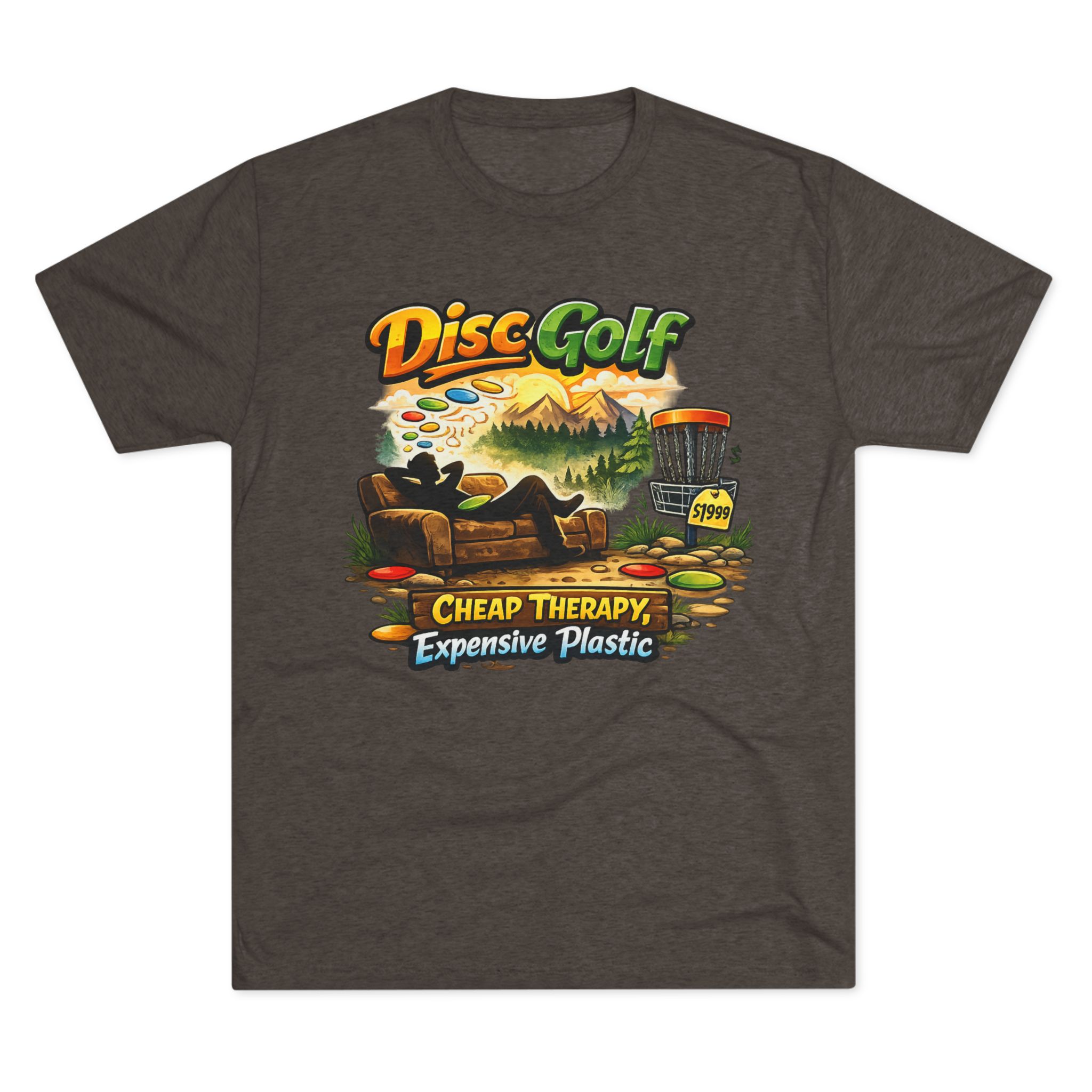 Cheap Therapy, Expensive Plastic - Image 5