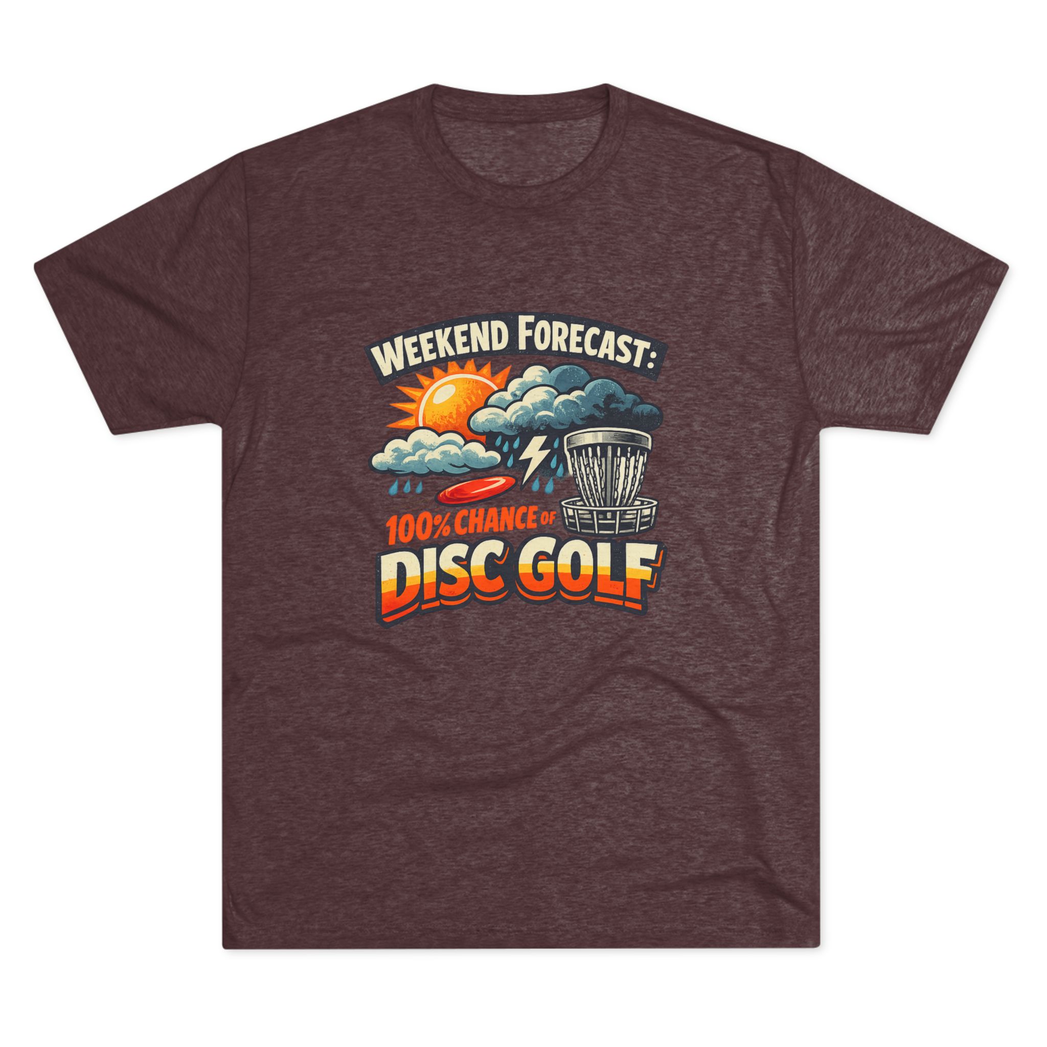 100% Chance of Disc Golf - Image 27