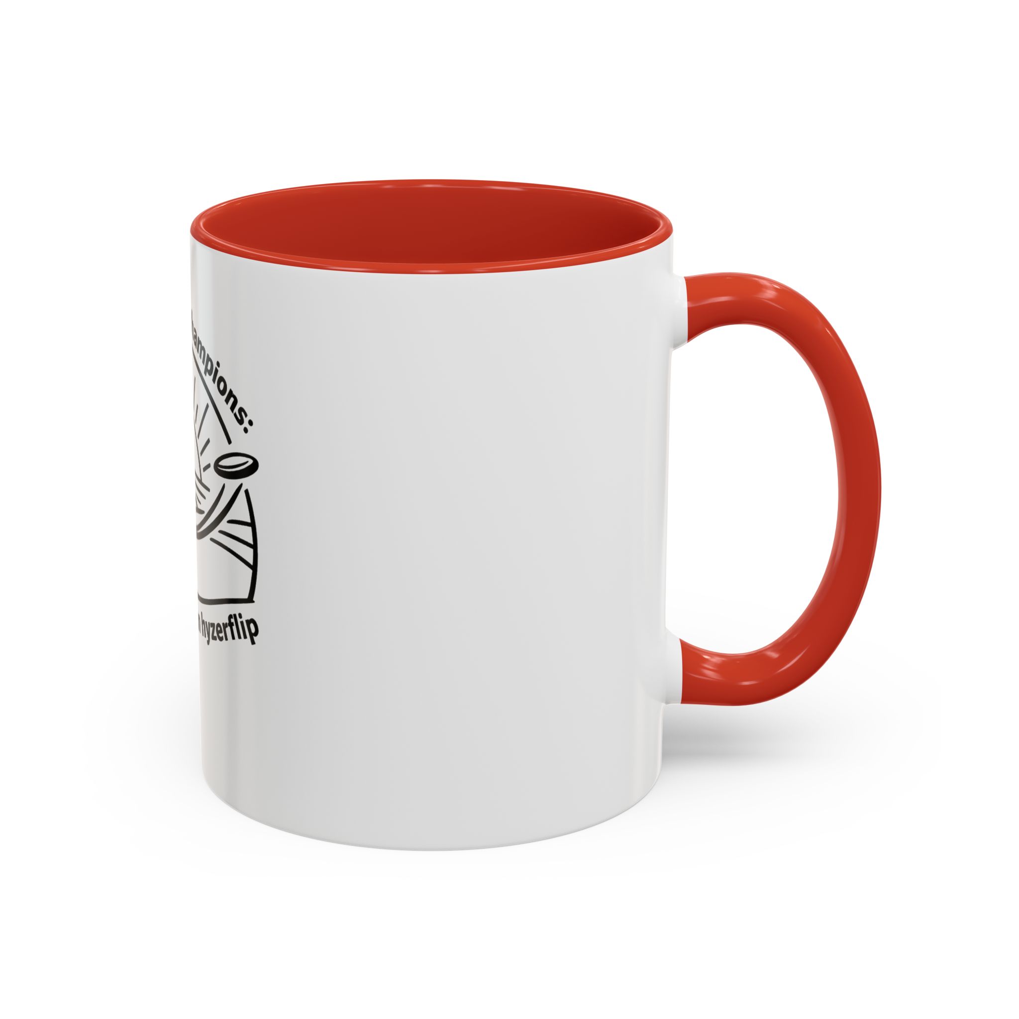 Coffee and A Clean Hyzerflip - Coffee Mug - Image 14