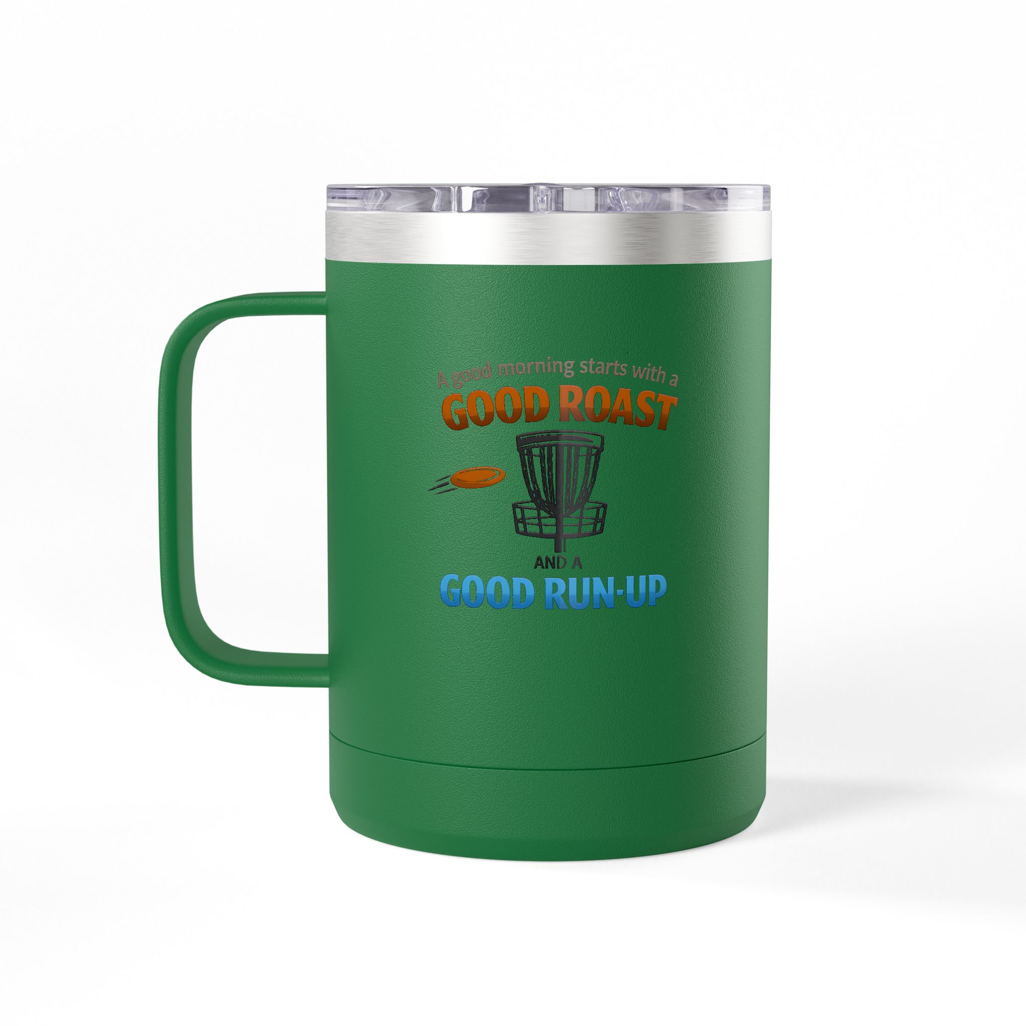 Part of my Warm-up - Tumbler Mug - Image 37