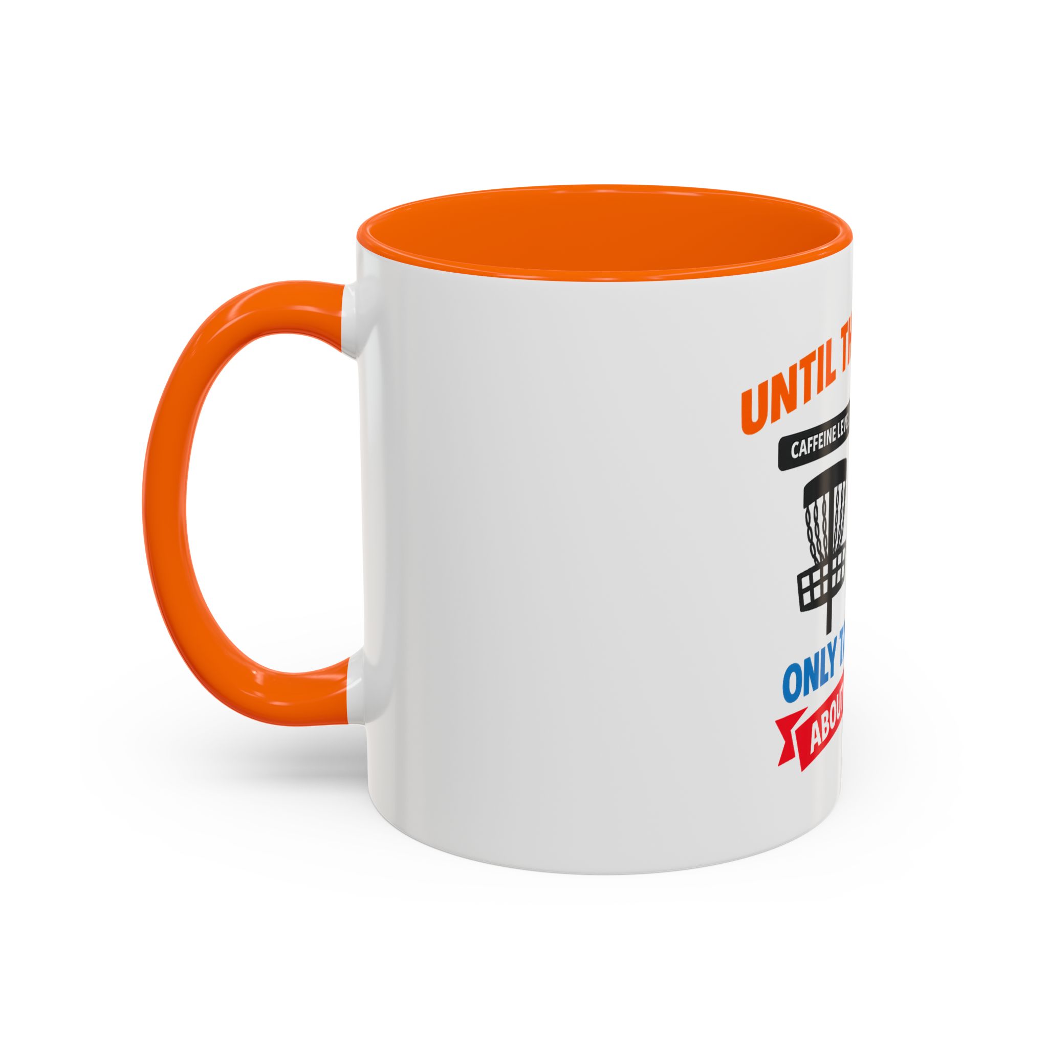 Only Talk to me About my Aces - Coffee Mug - Image 23