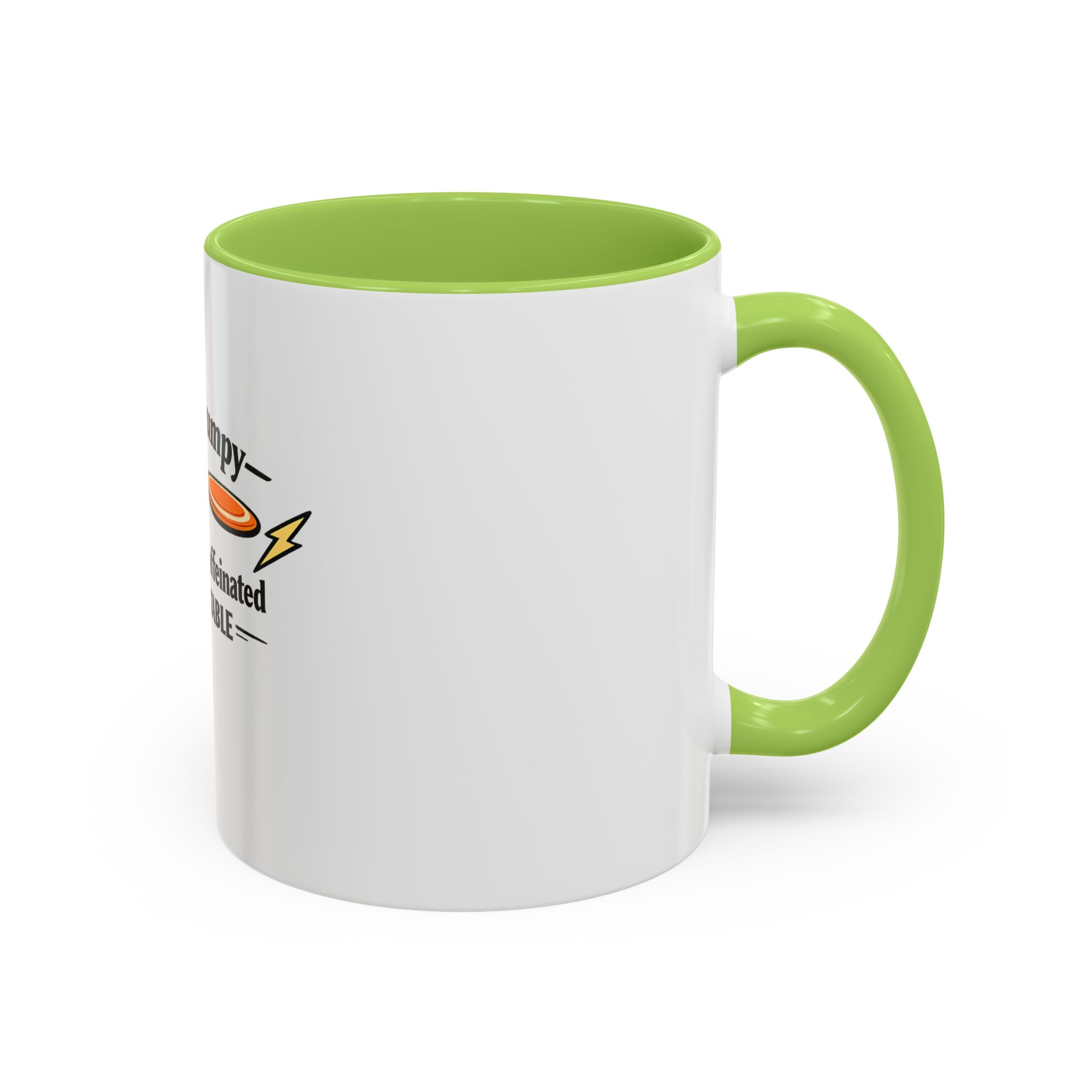 Under-Caffeinated and Overstable - Coffee Mug - Image 30