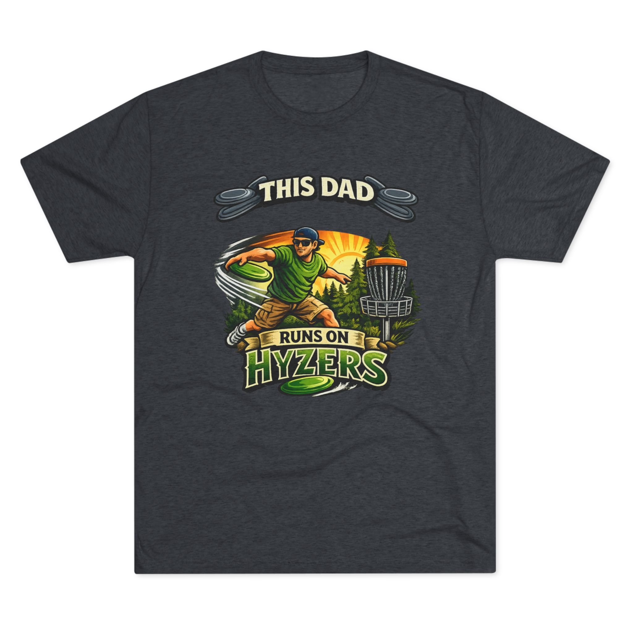 This Dad Runs on Hyzers - Image 17