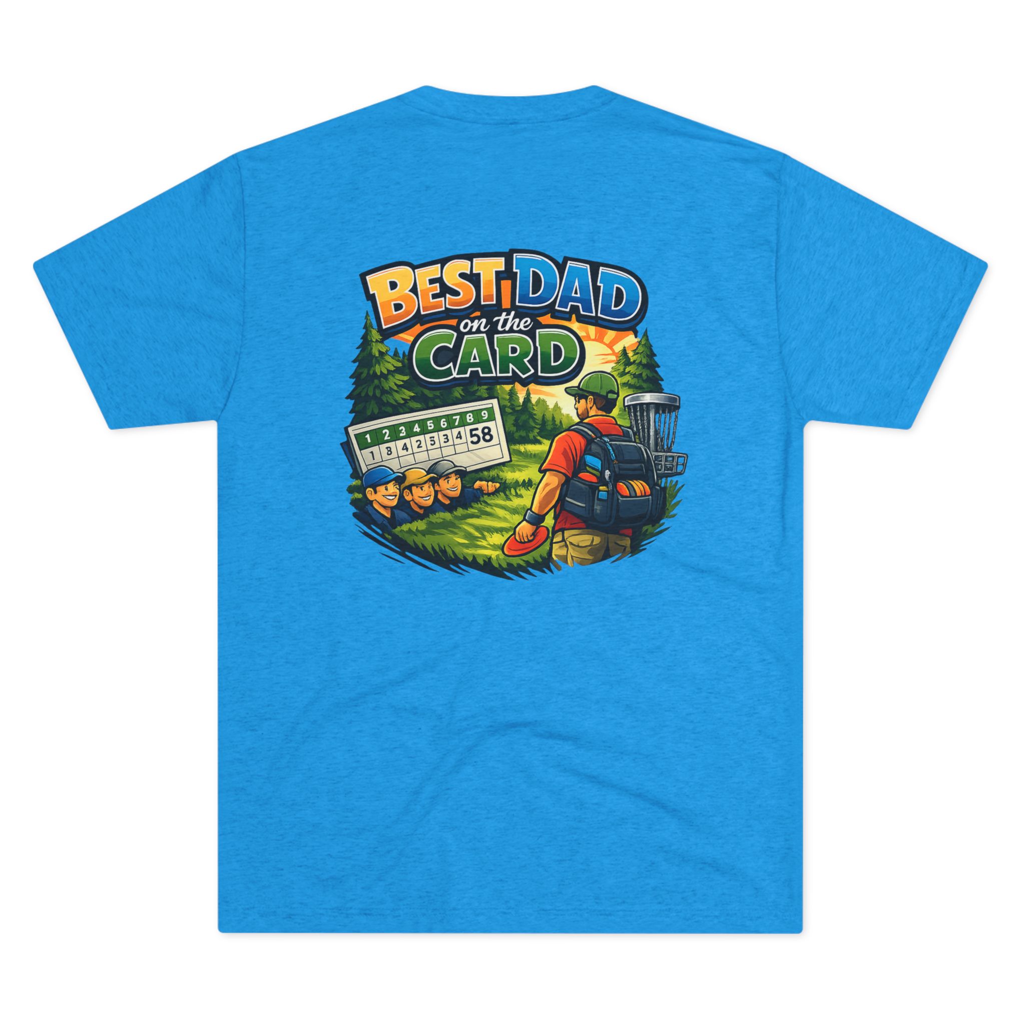 Best Dad On The Card - Image 12