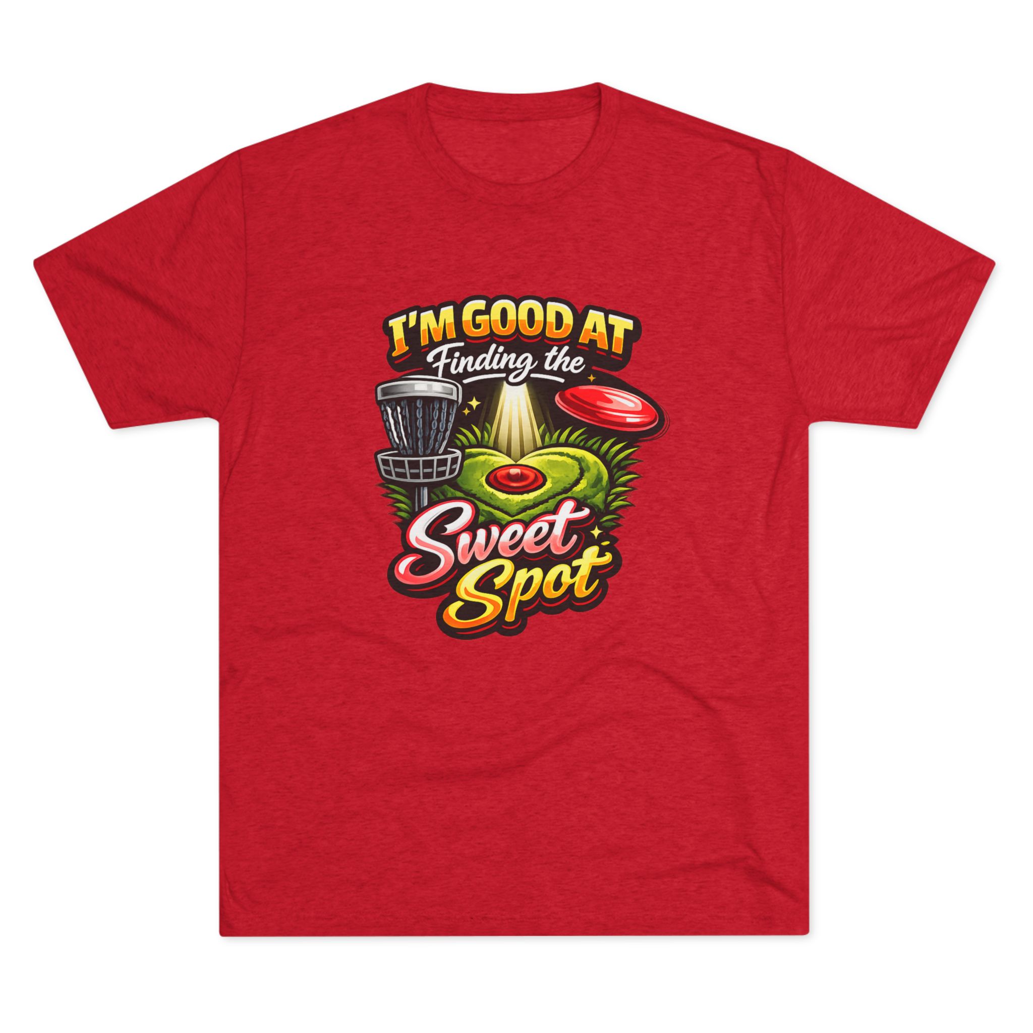 Finding the Sweet Spot - Image 25