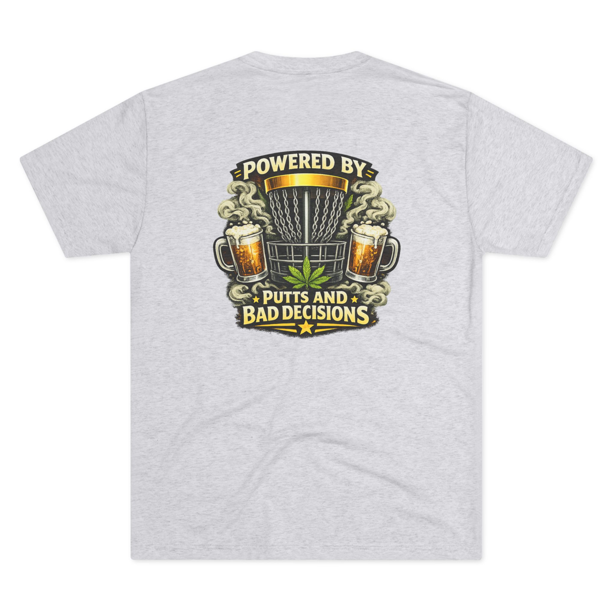 Putts and Bad Decisions - Image 20