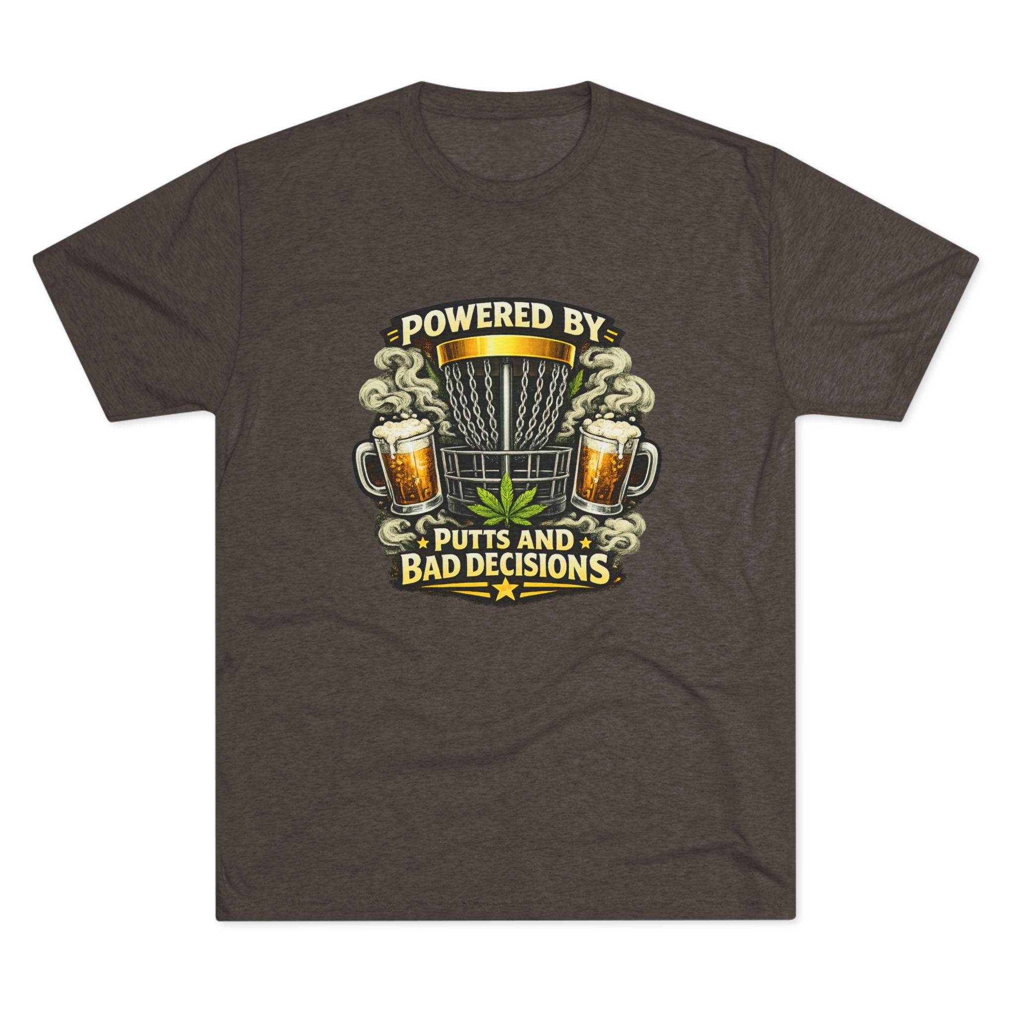 Putts and Bad Decisions - Image 5