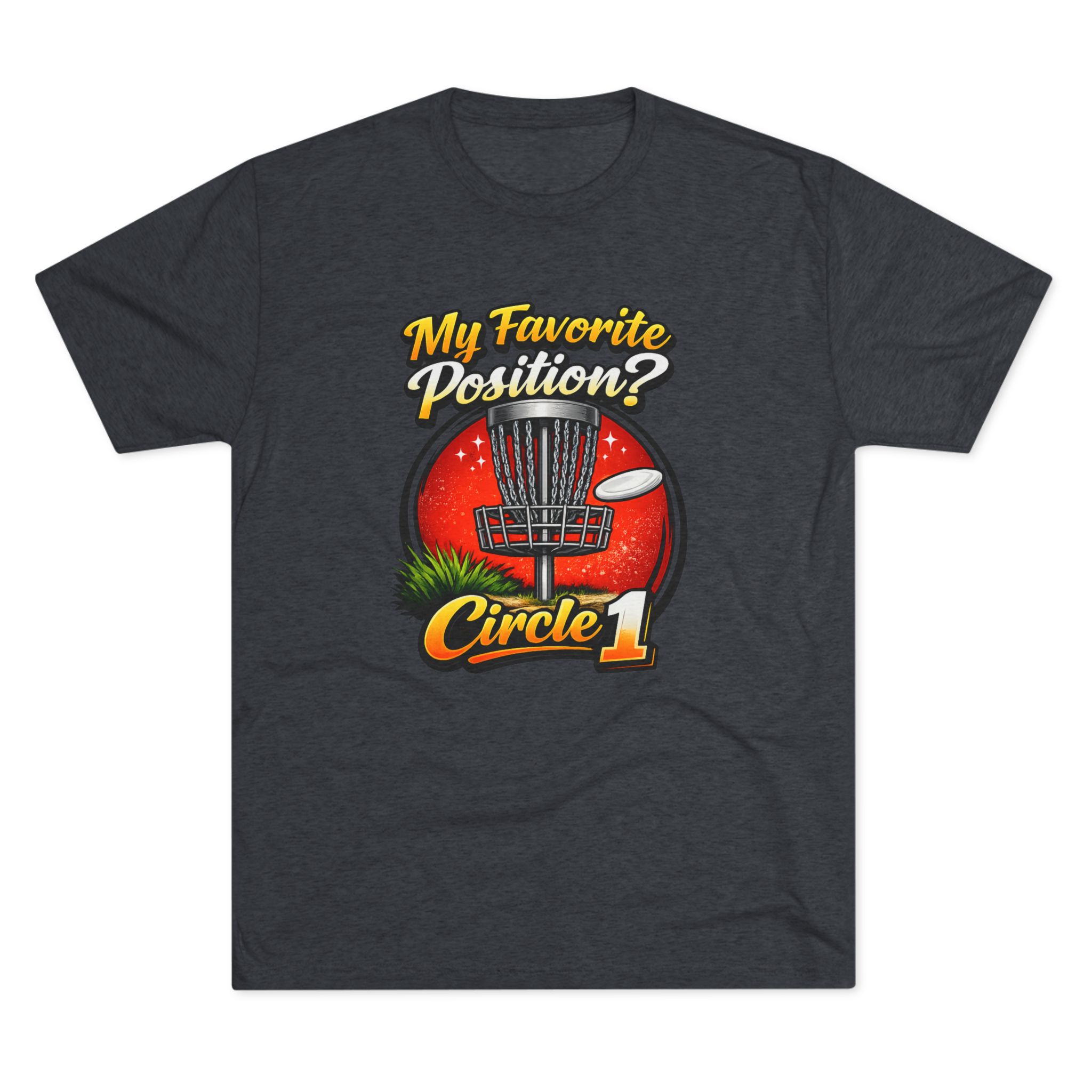 My Favorite Position? Circle 1 - Image 17