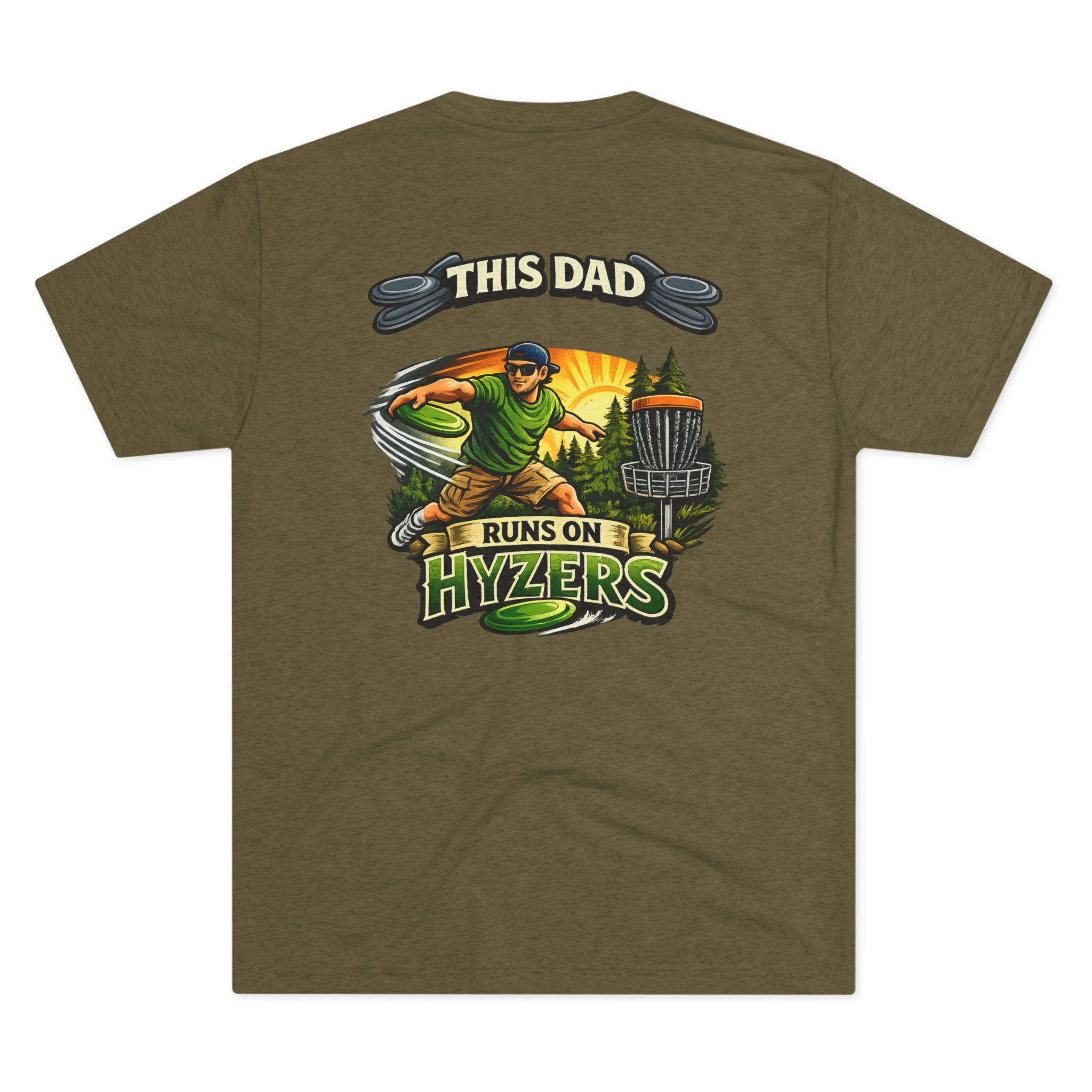 This Dad Runs on Hyzers - Image 8