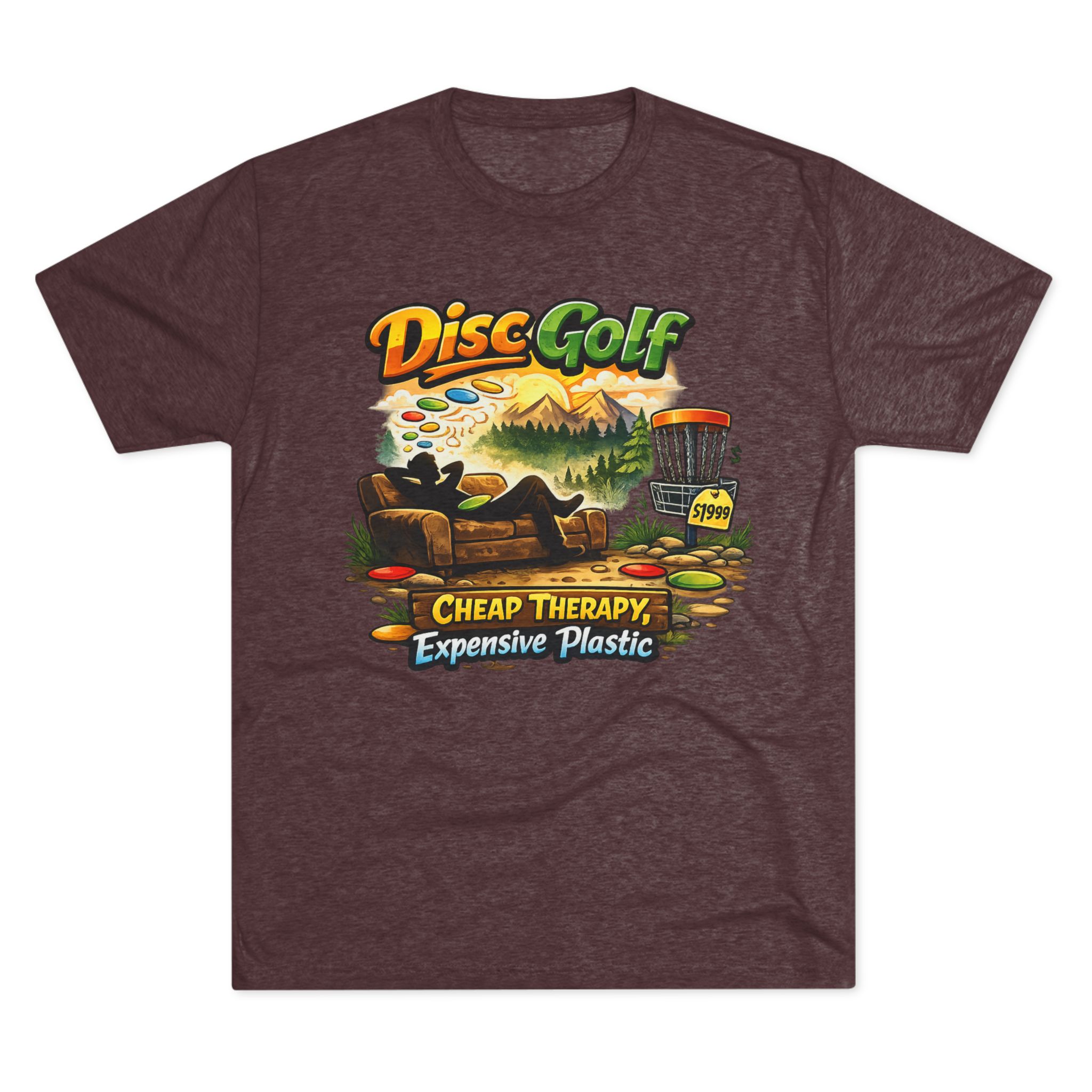 Cheap Therapy, Expensive Plastic - Image 27