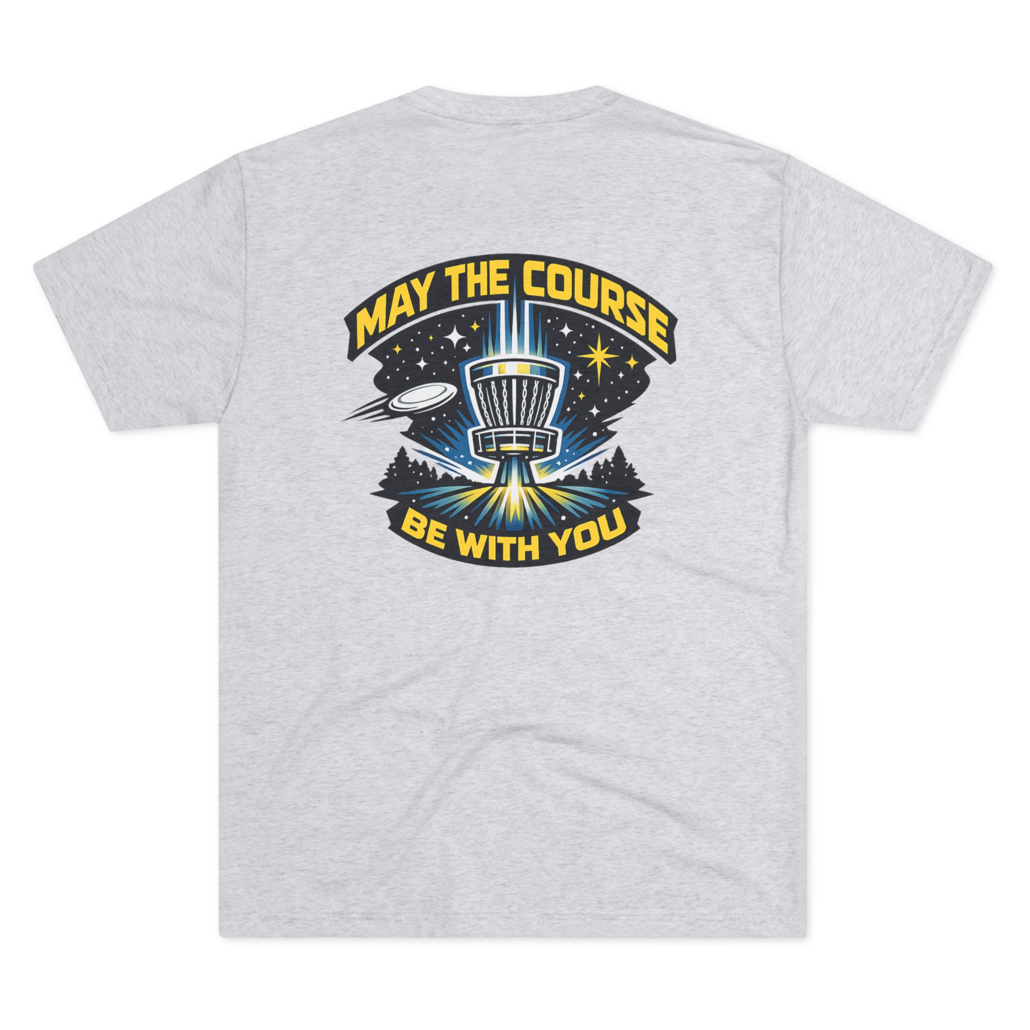 May the Course Be With You - Image 20