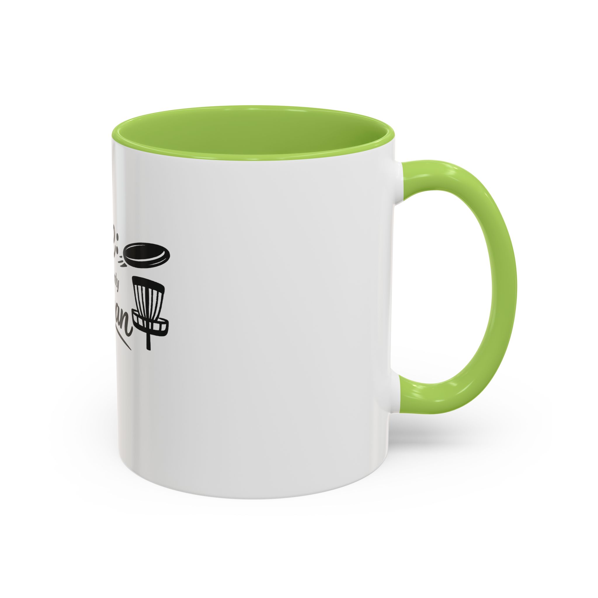 Coffee: My Only Mulligan - Coffee Mug - Image 30