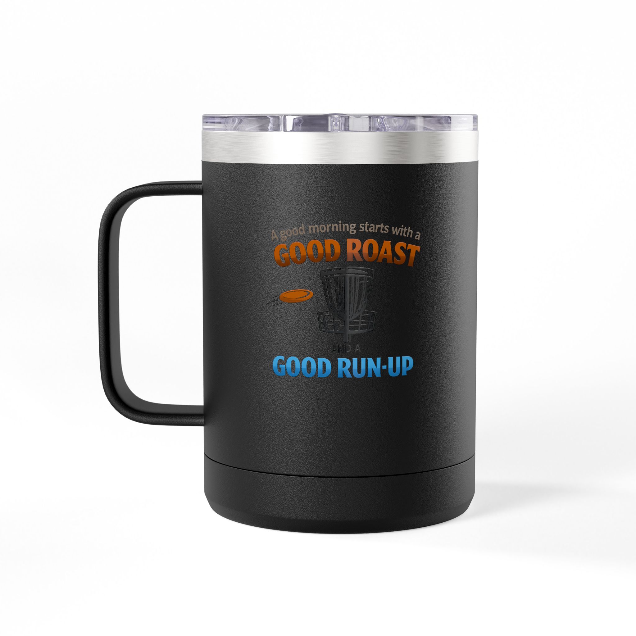 Part of my Warm-up - Tumbler Mug - Image 17