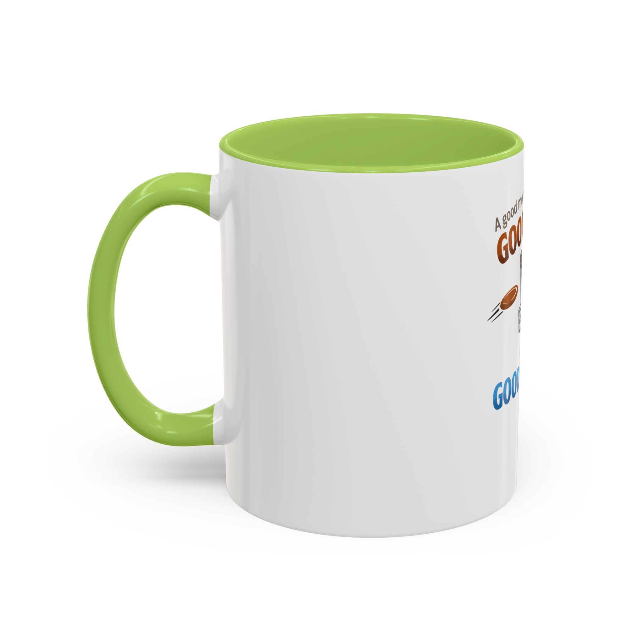Good Roast and a Good Run-up - Coffee Mug - Image 31