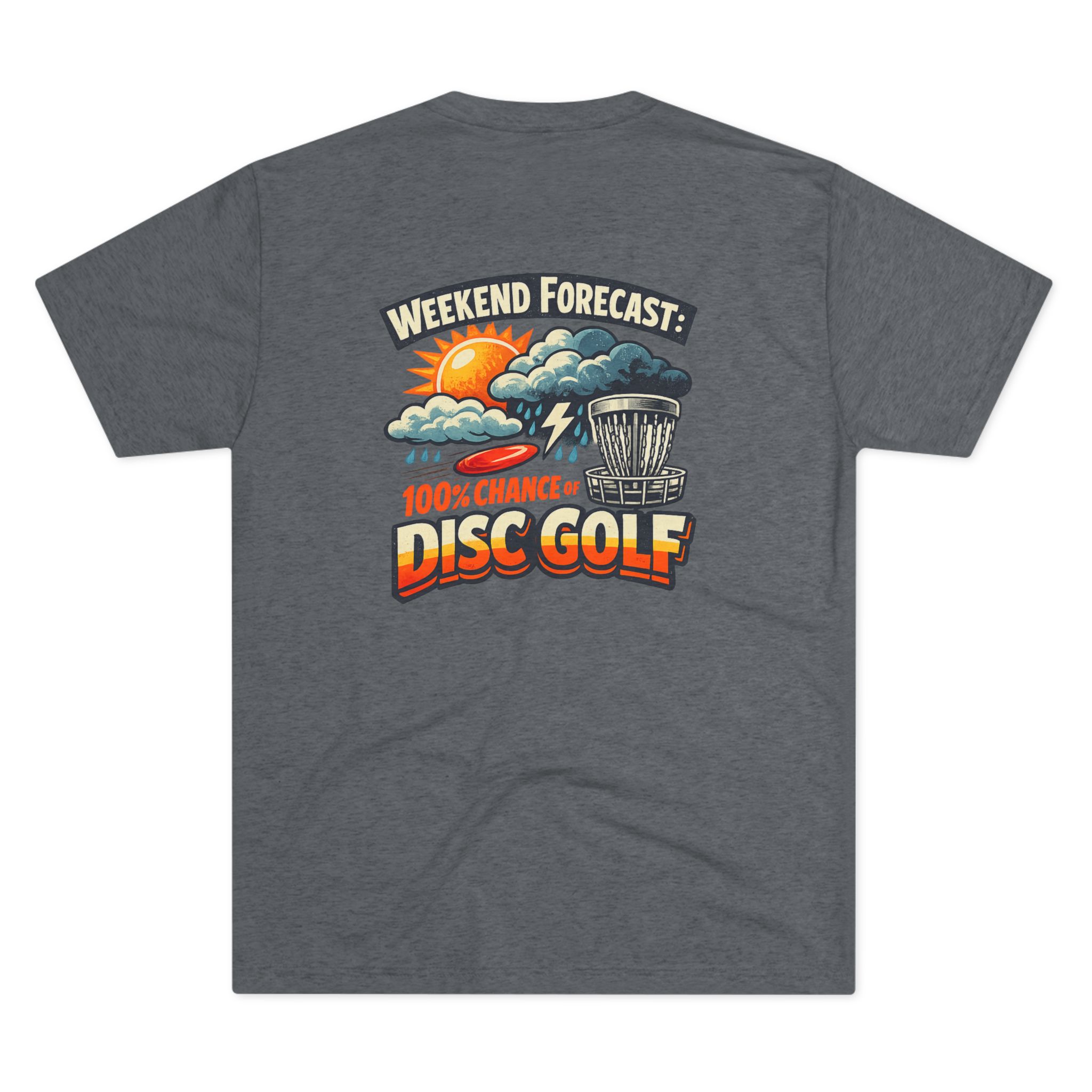 100% Chance of Disc Golf - Image 22