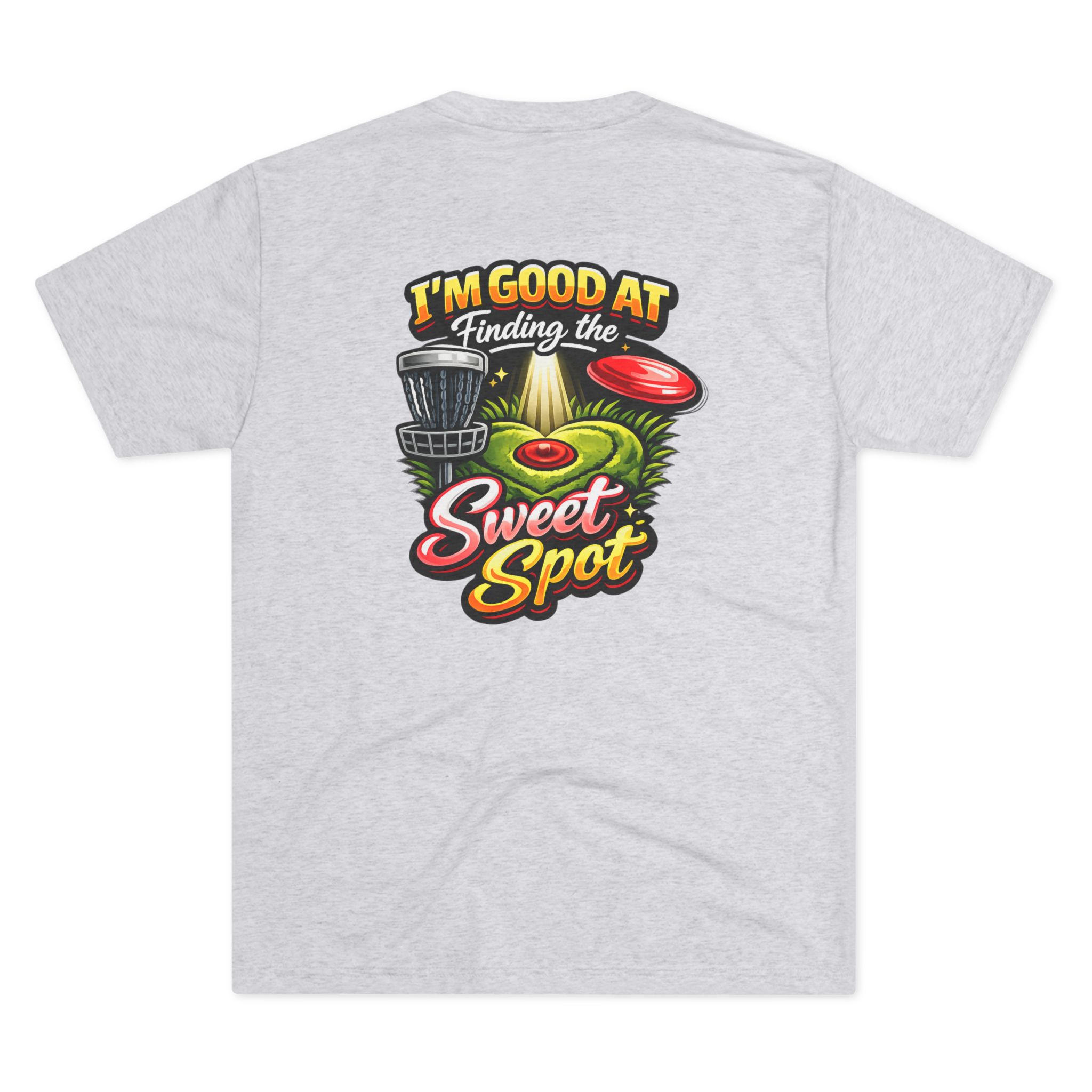 Finding the Sweet Spot - Image 20