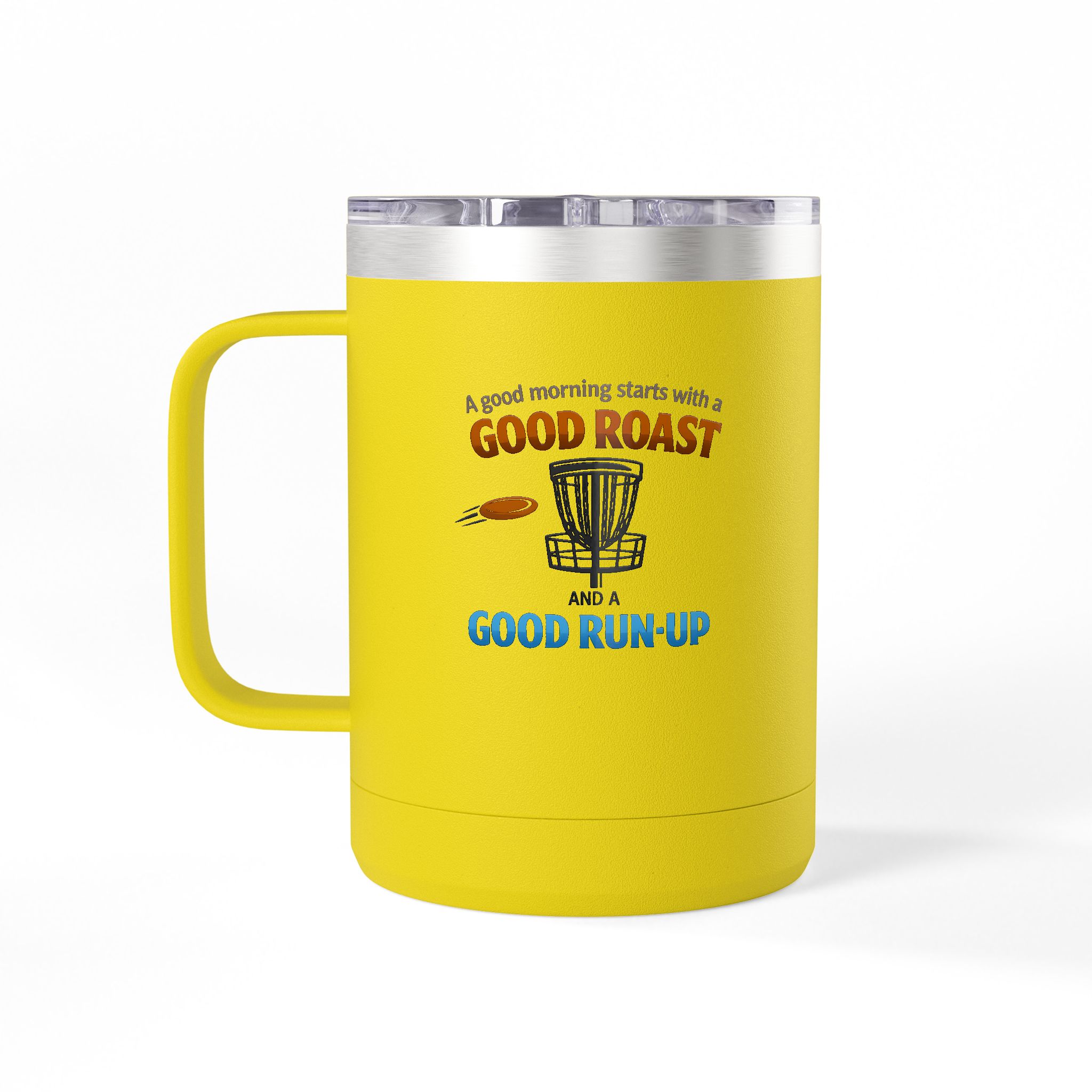 Part of my Warm-up - Tumbler Mug - Image 25