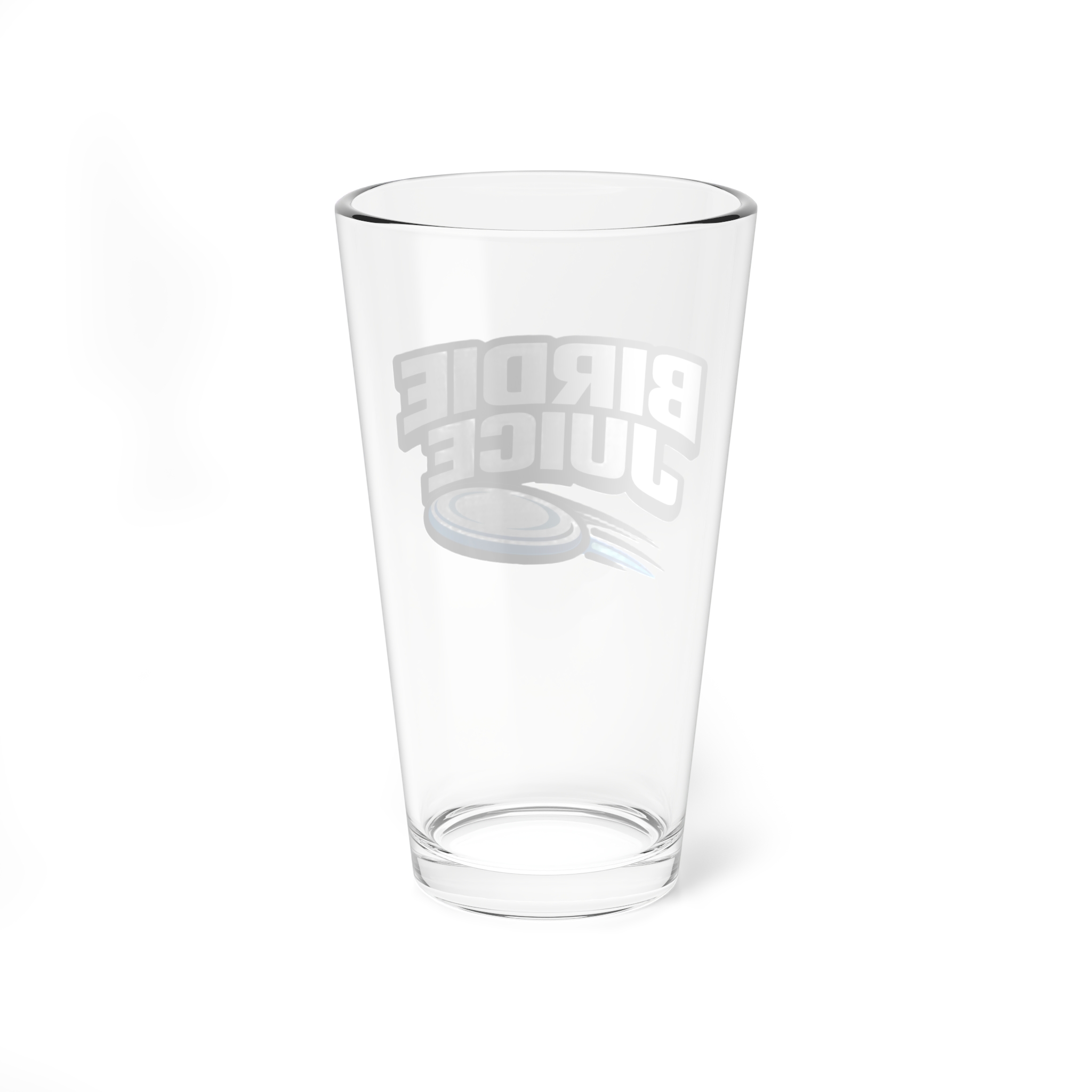 Birdie Juice - Beer Glass - Image 4