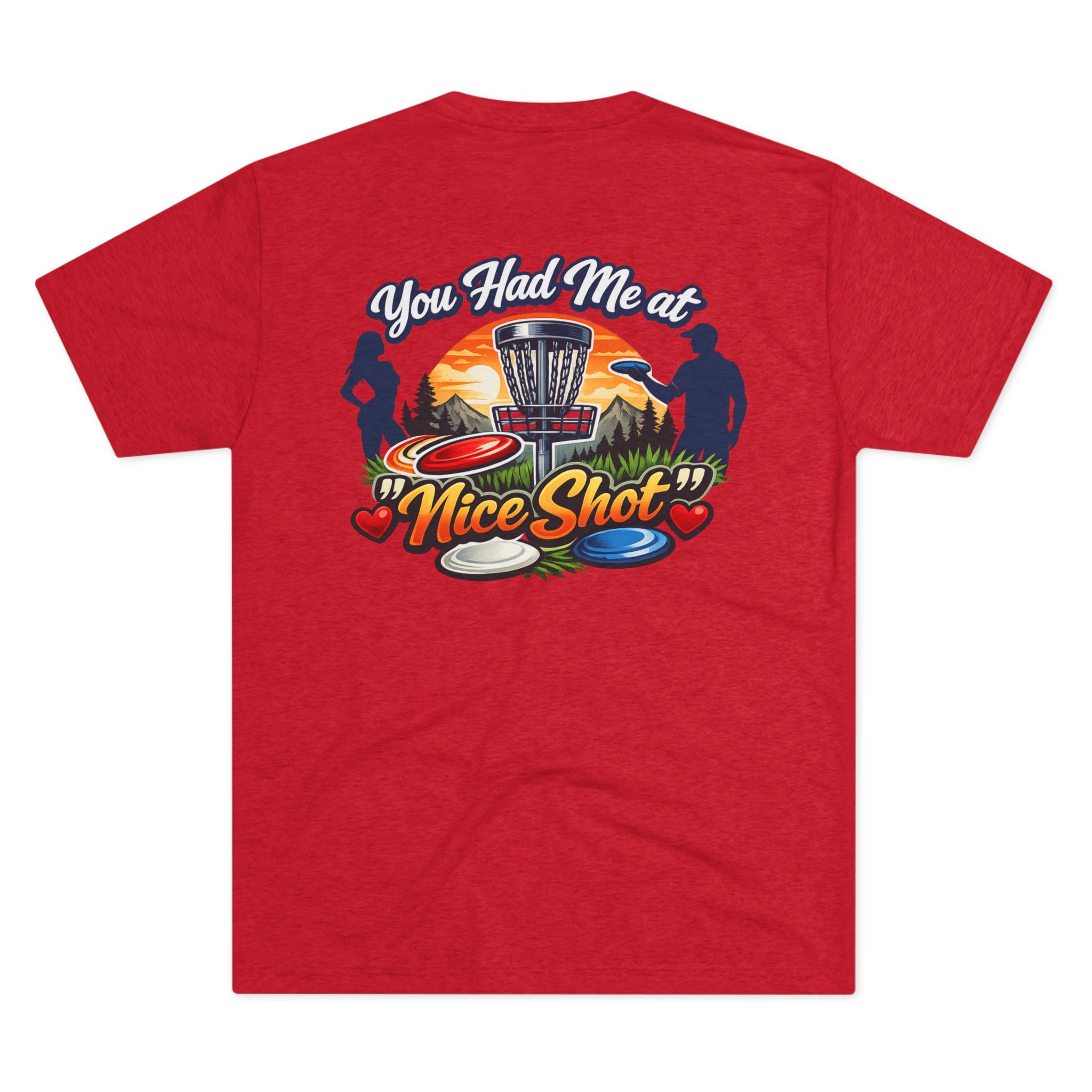 You Had Me At Nice Shot - Image 26