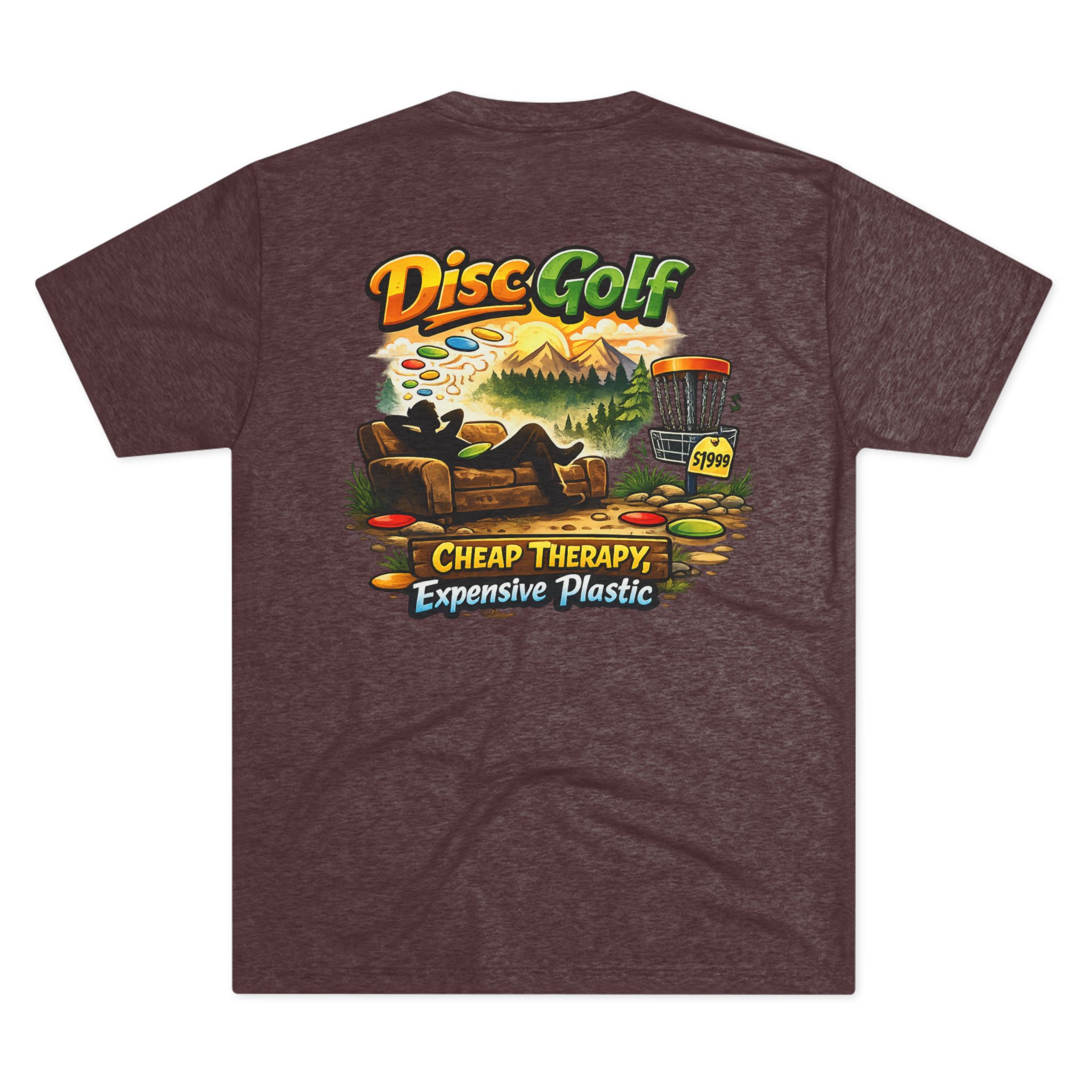 Cheap Therapy, Expensive Plastic - Image 28