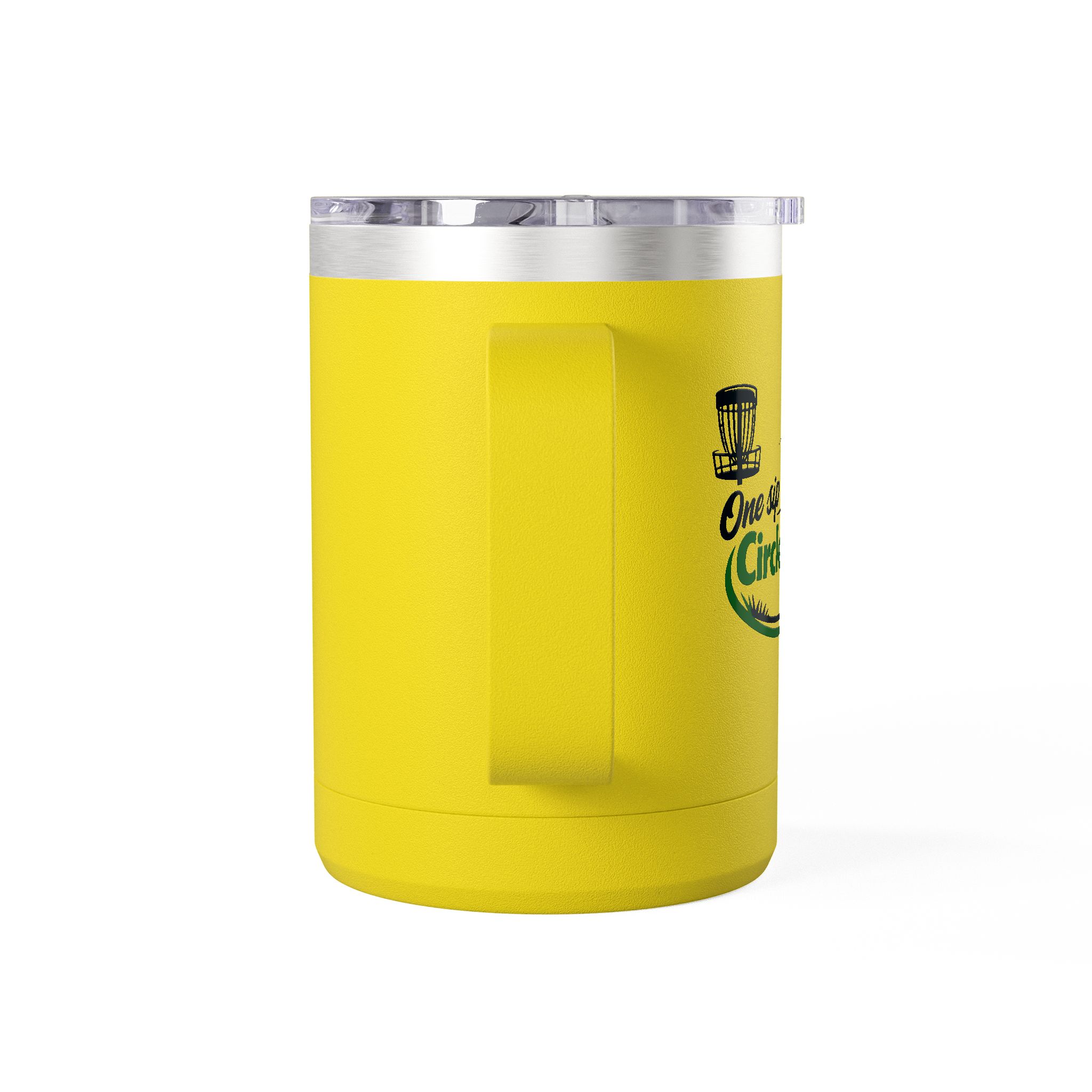 One Sip Closer to Circle One - Tumbler Mug - Image 67