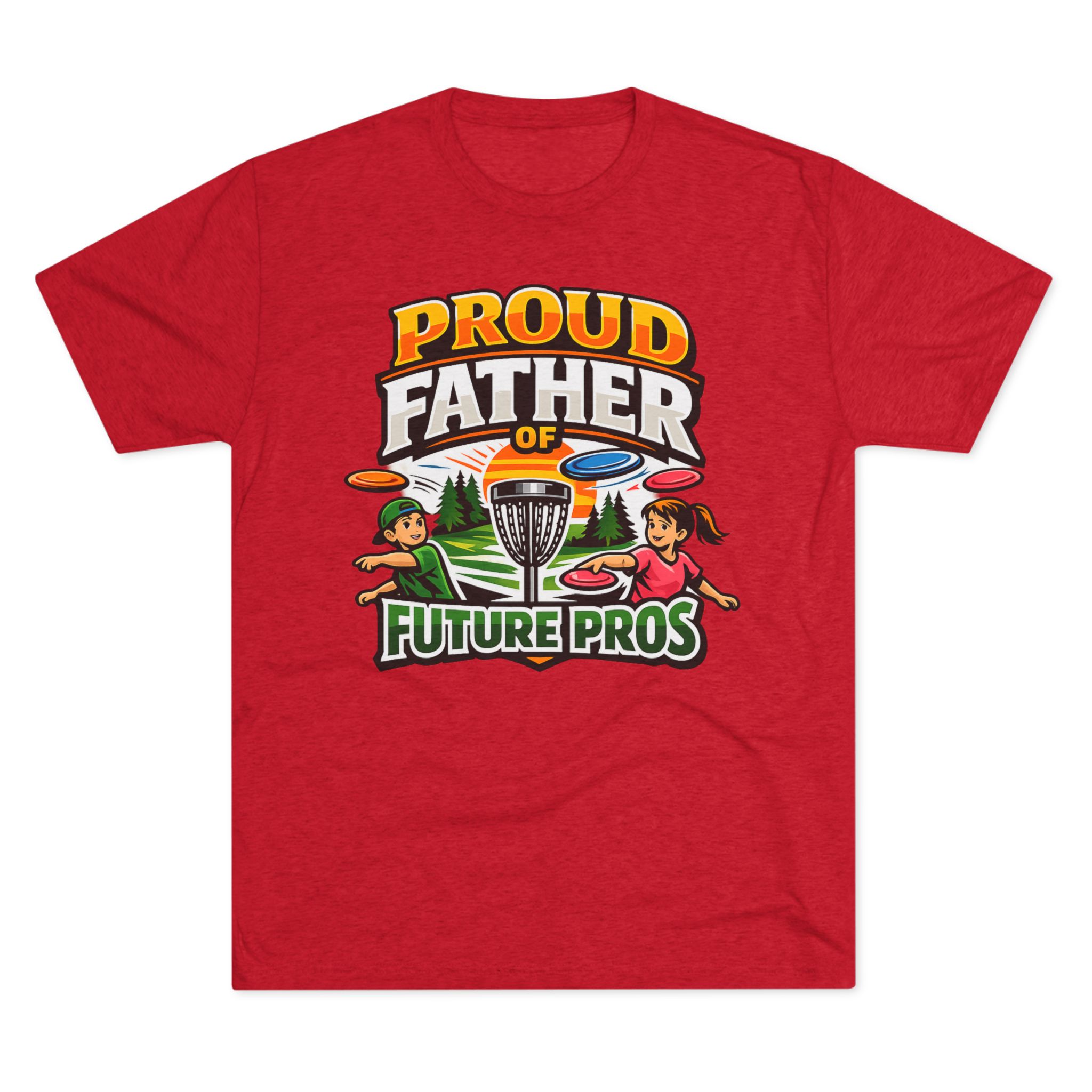 Proud Father of Future Pros - Image 25