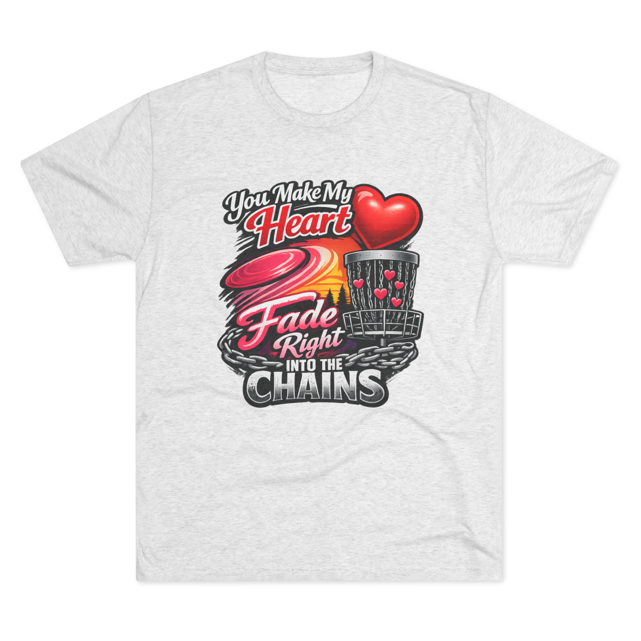 You Make My Heart Fade