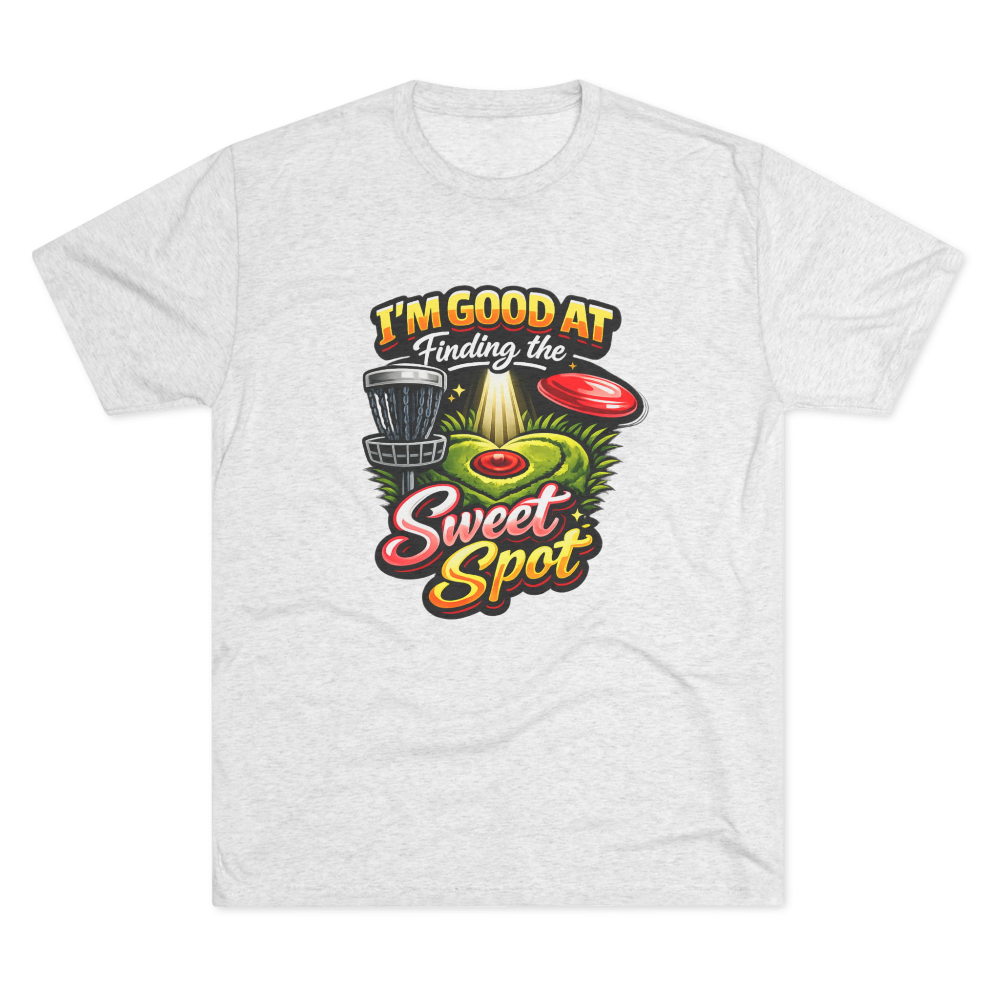 Finding the Sweet Spot