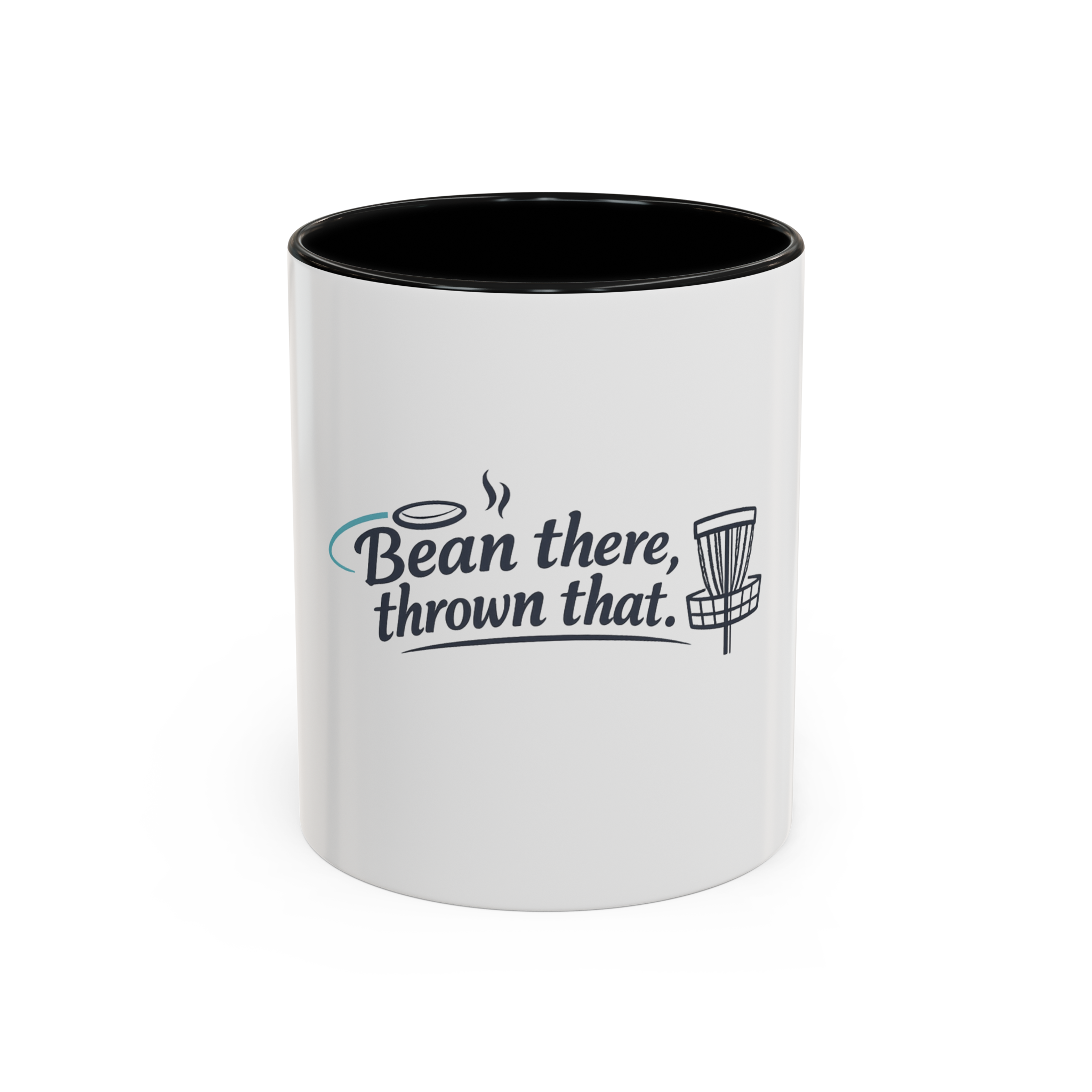 Bean There, Thrown That - Coffee Mug