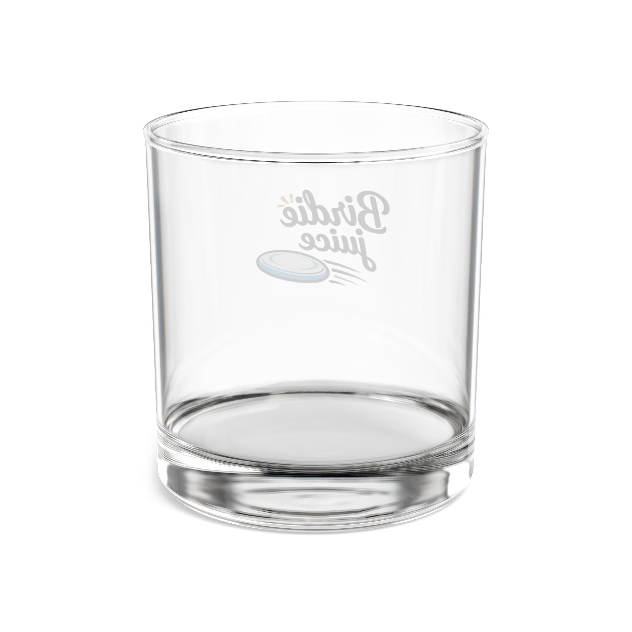 Birdie Juice - Whiskey Glass - Image 4