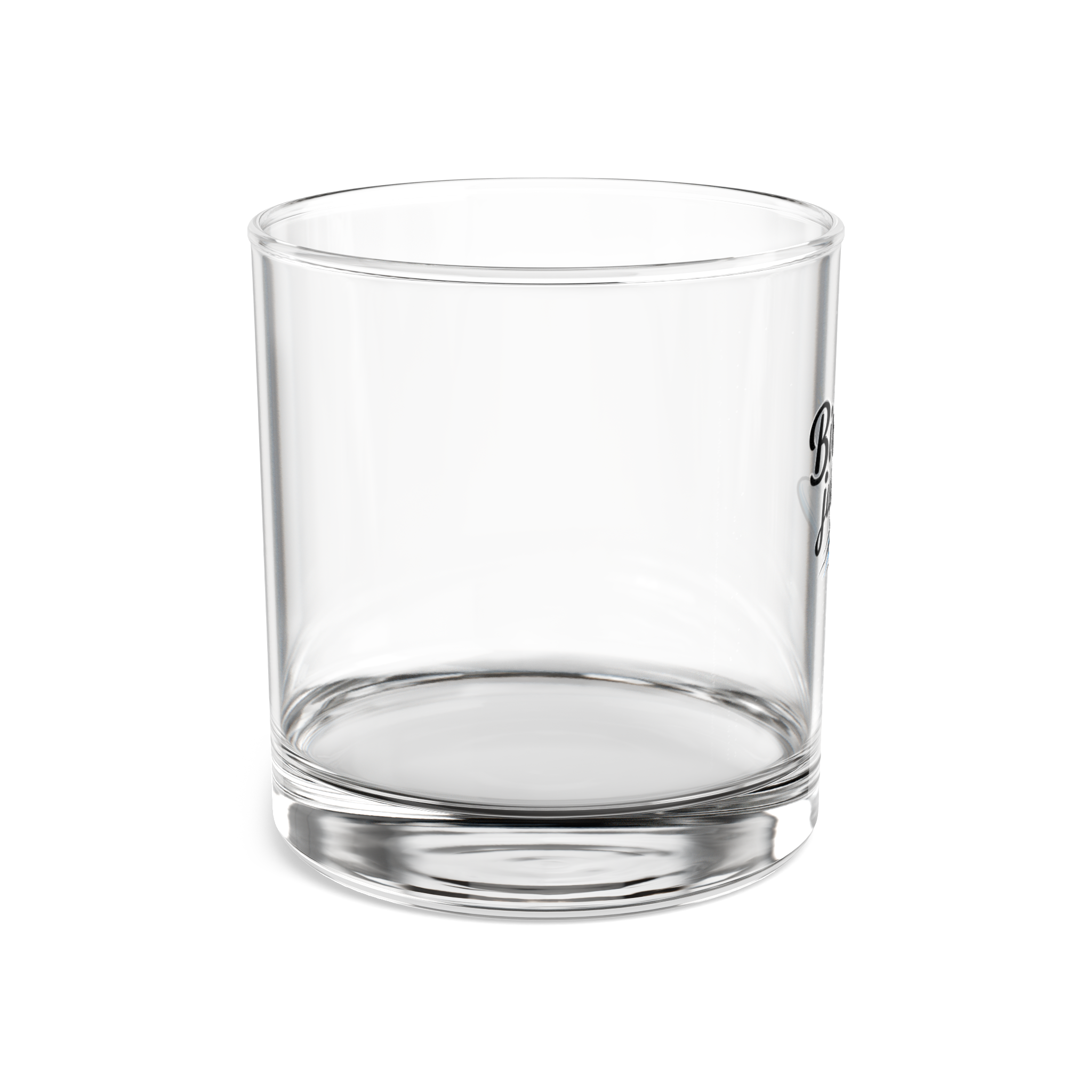 Birdie Juice - Whiskey Glass - Image 3