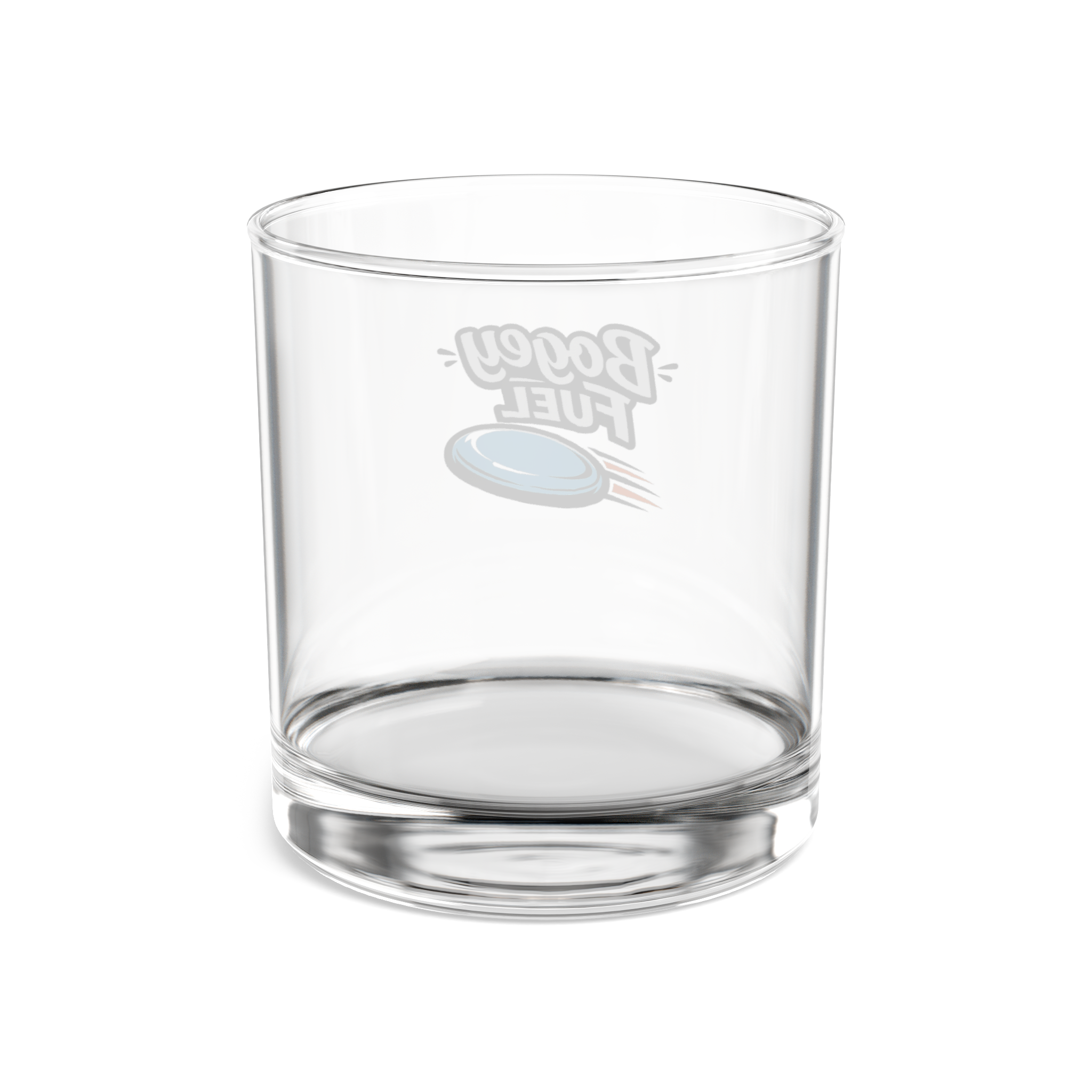 Bogey Fuel - Whiskey Glass - Image 4