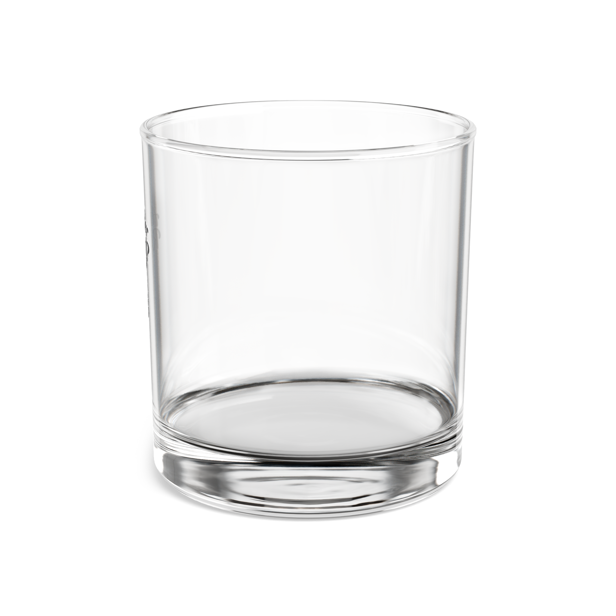 Another Round? - Whiskey Glass - Image 2