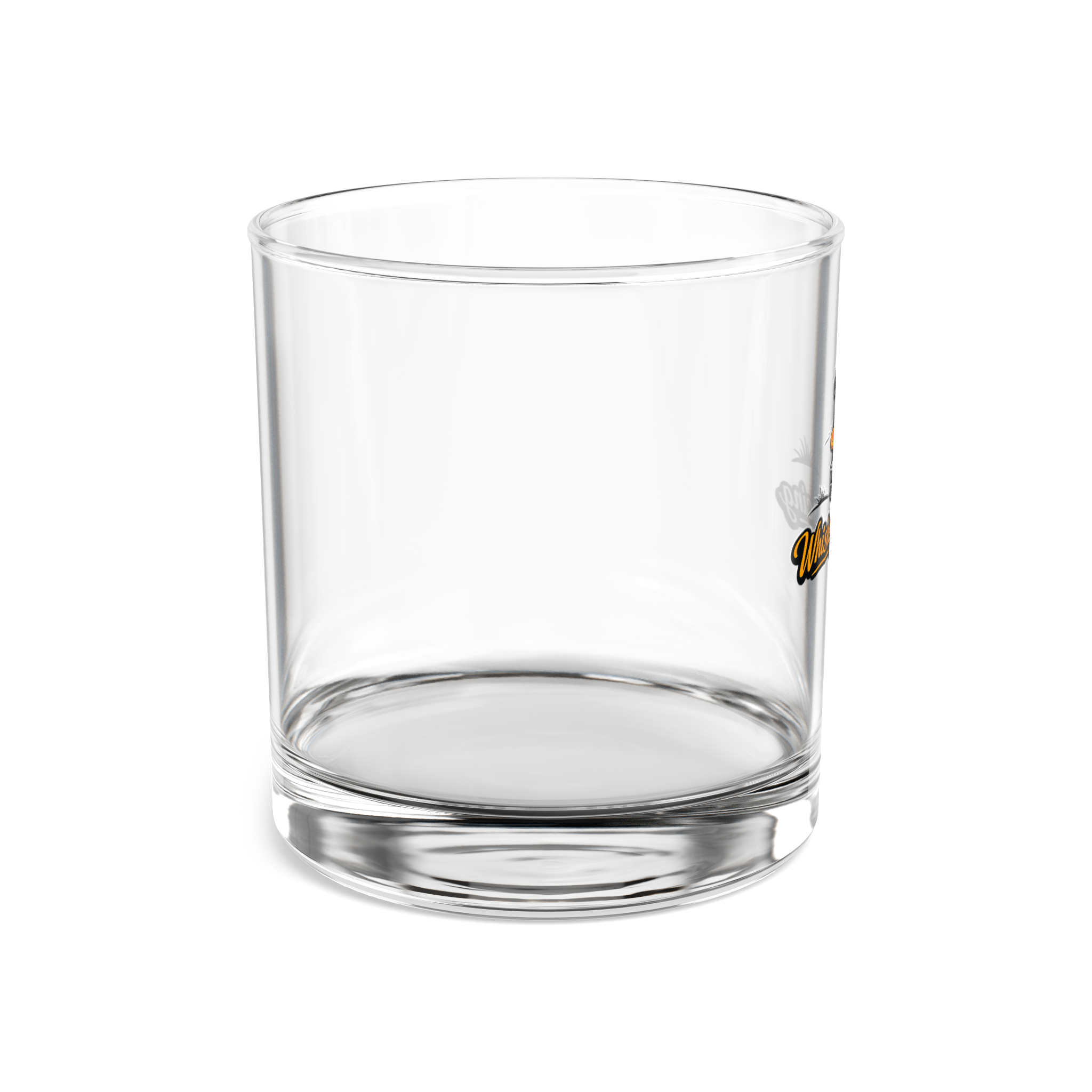 Whiskey-Discing - Whiskey Glass - Image 2