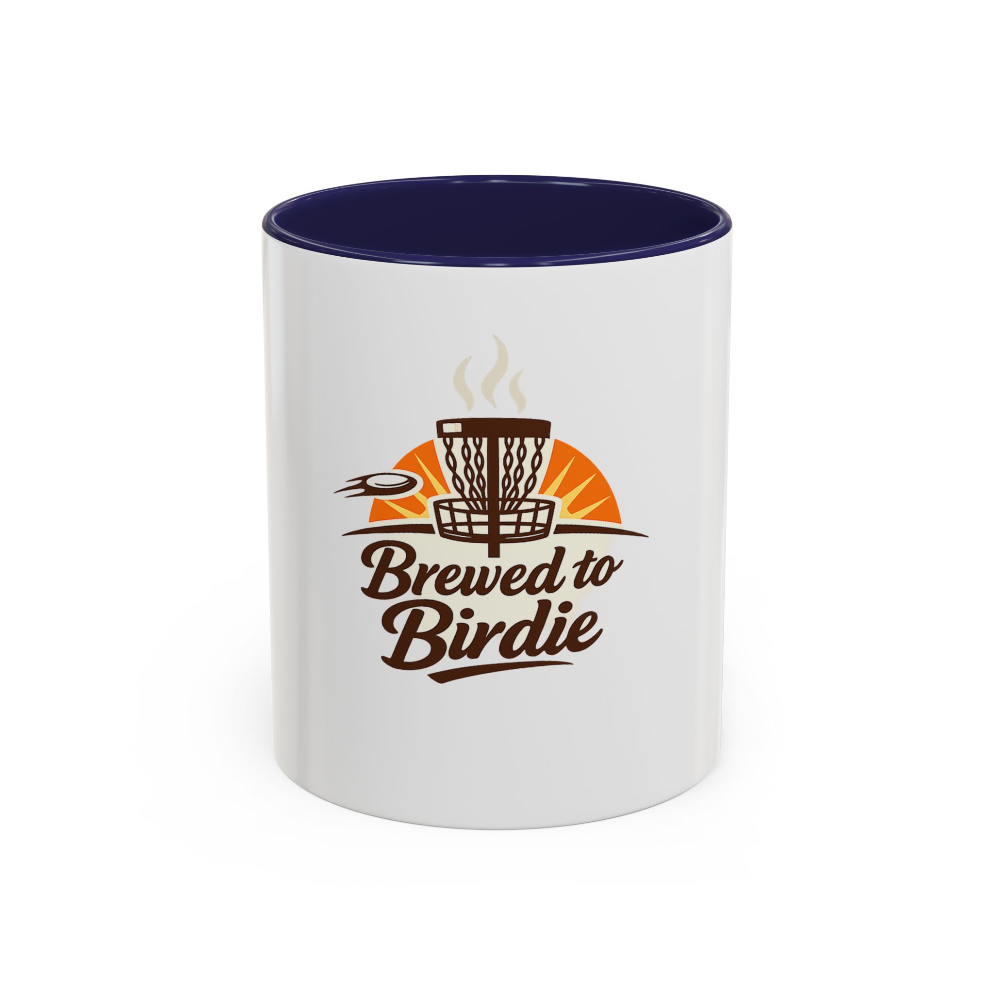 Brewed to Birdie - Coffee Mug - Image 5