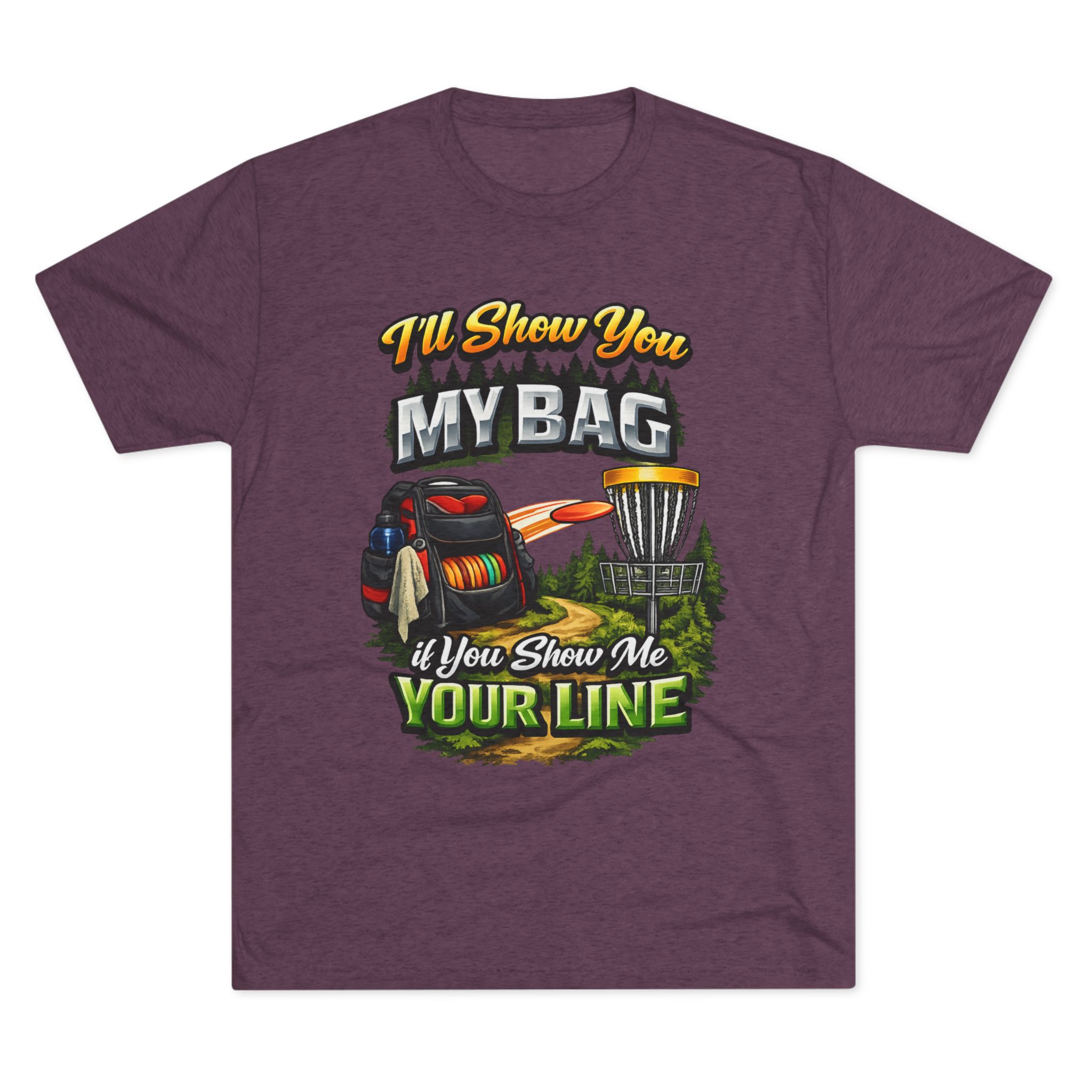 My Bag If You Show Me Your Line - Image 23